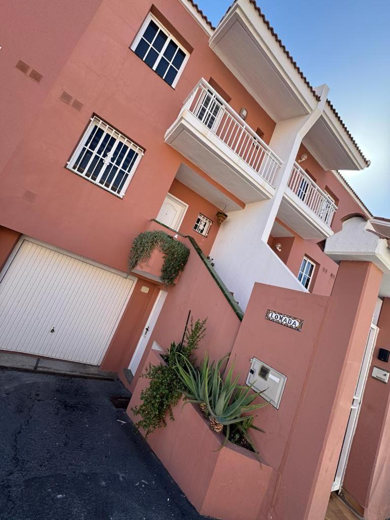 Holiday home Lomada