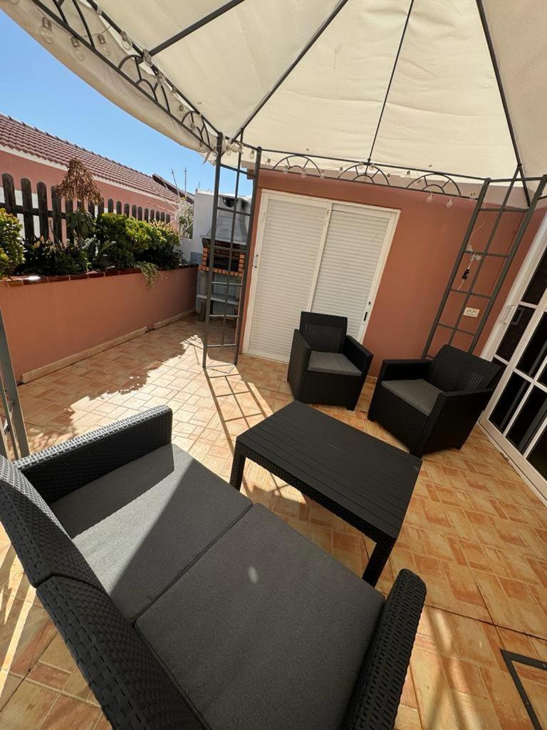 Lomada Holiday home *