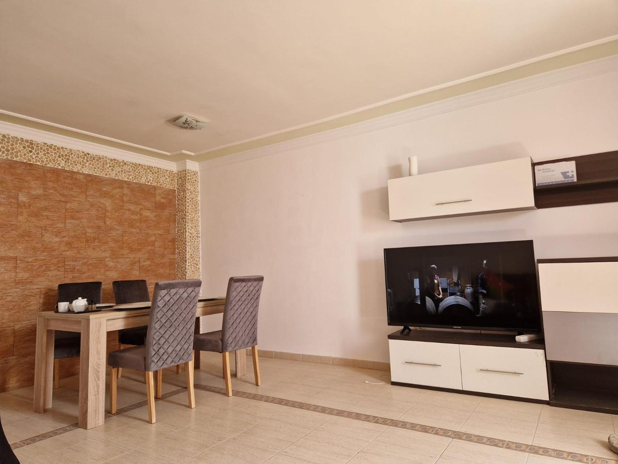 Lomada Holiday home *