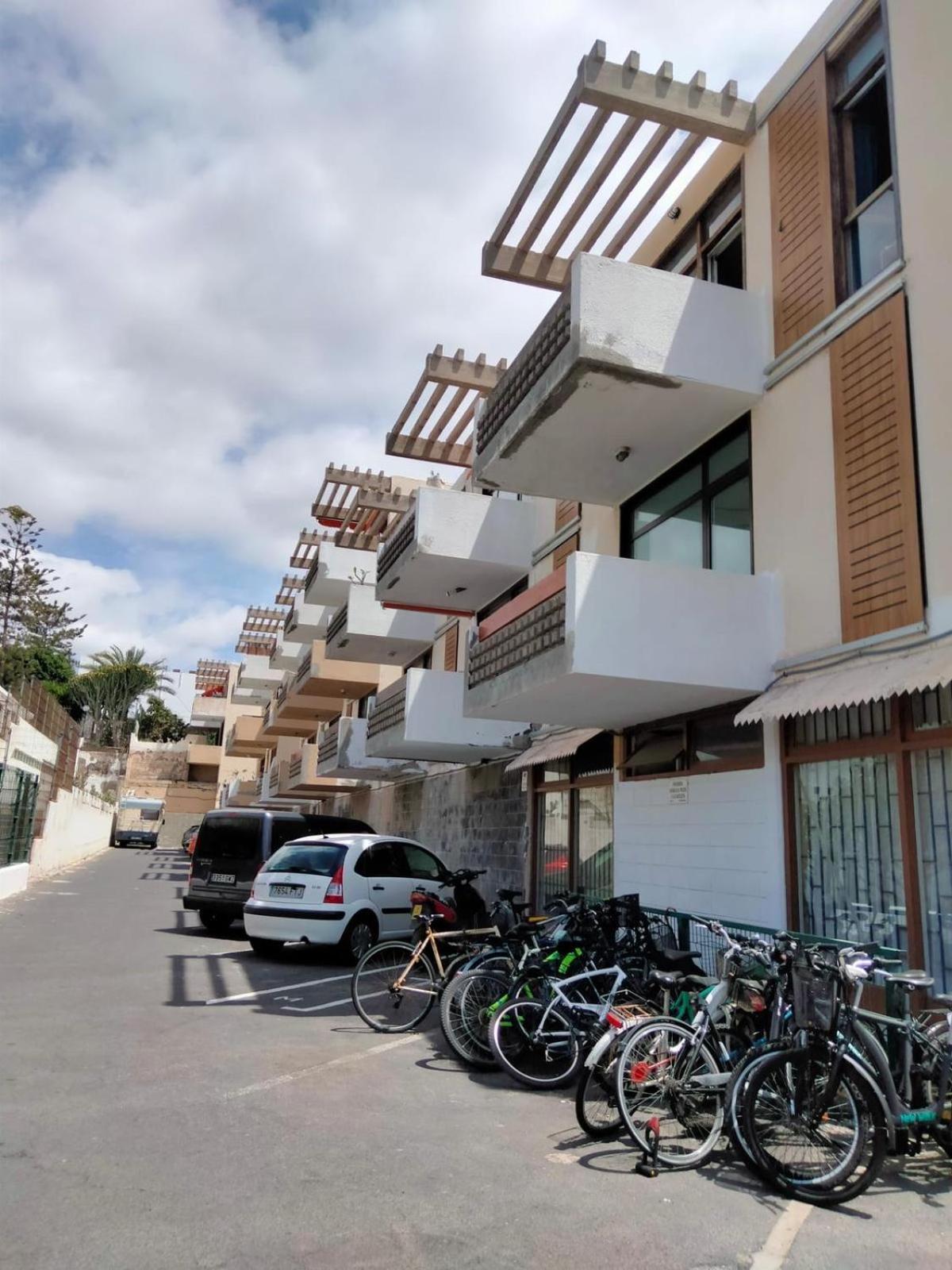 Apartment Piteras101 Americas