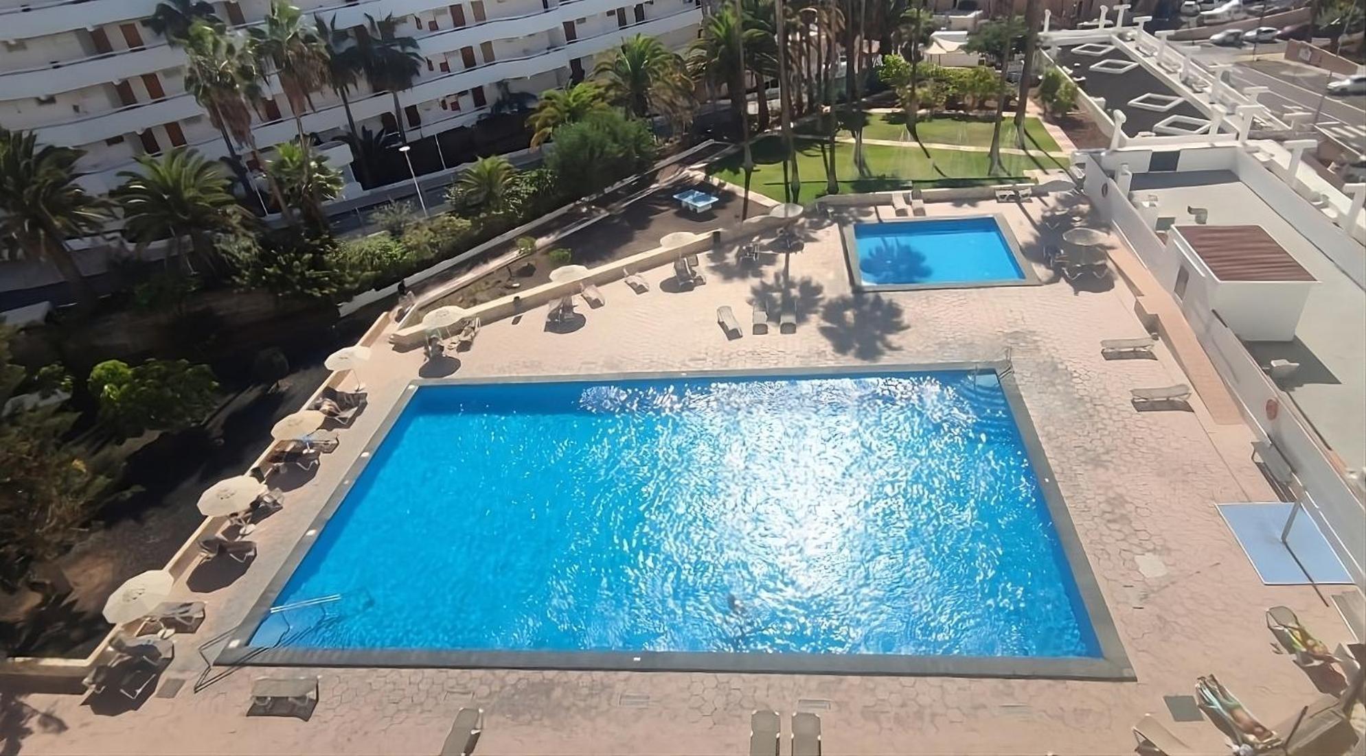 Blanco&azul - Comfortable Ocean View Next To The Apartment