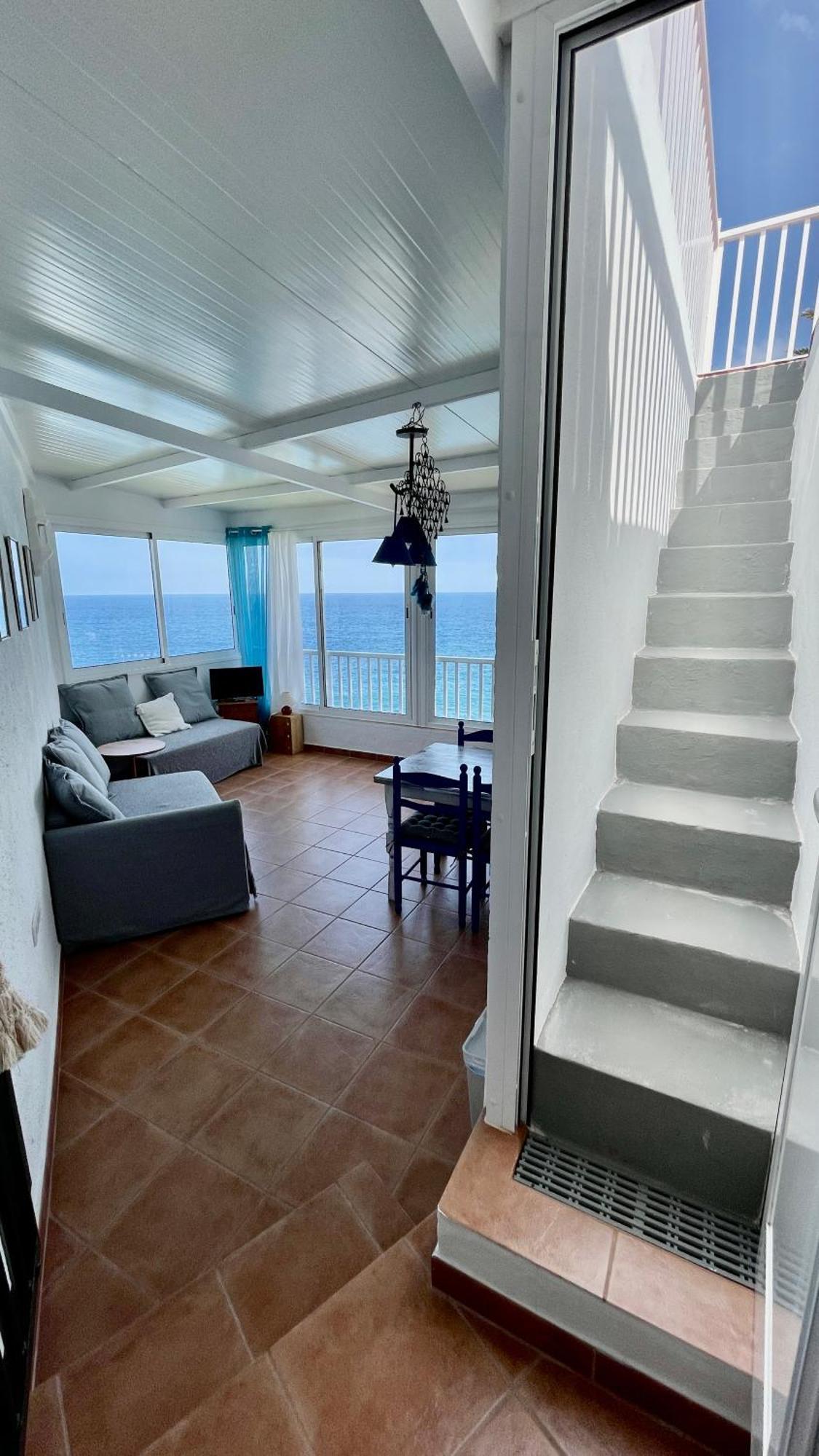 Apartamento Trinimat Am Teneriffa Nord 2 *