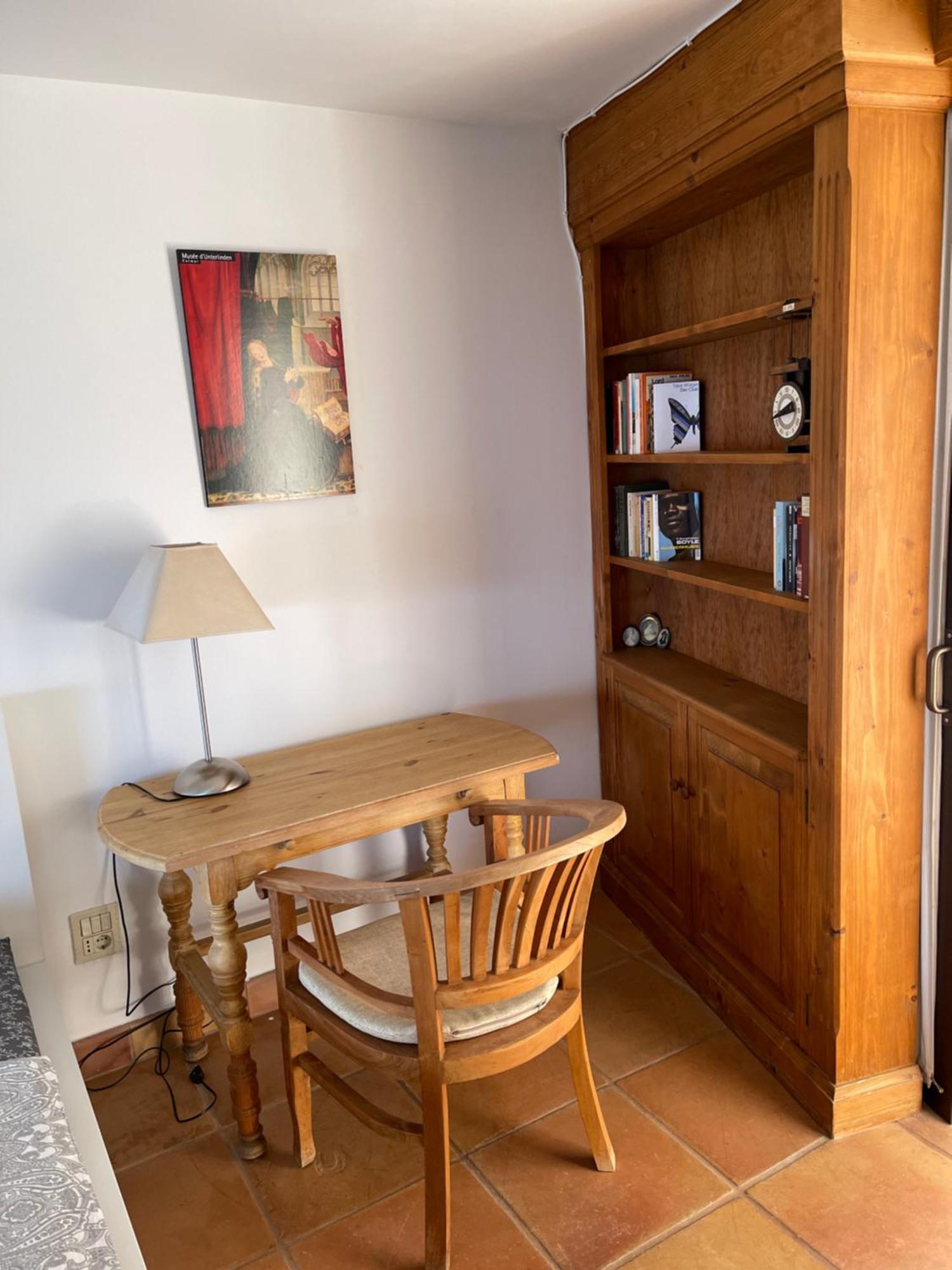 Trinimat Am Teneriffa Nord 2 Apartamento *