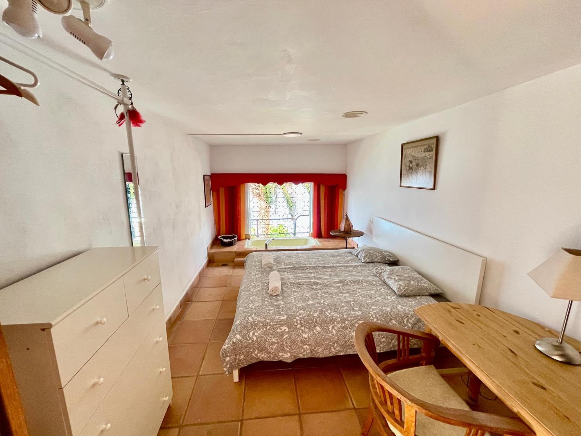 Trinimat Am Teneriffa Nord 2 Apartment *