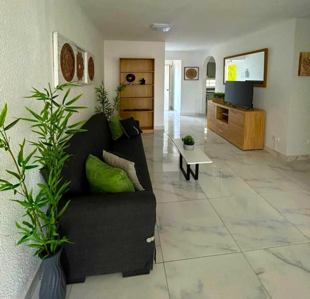 La Casita De Bonnie Appartement La Tejita