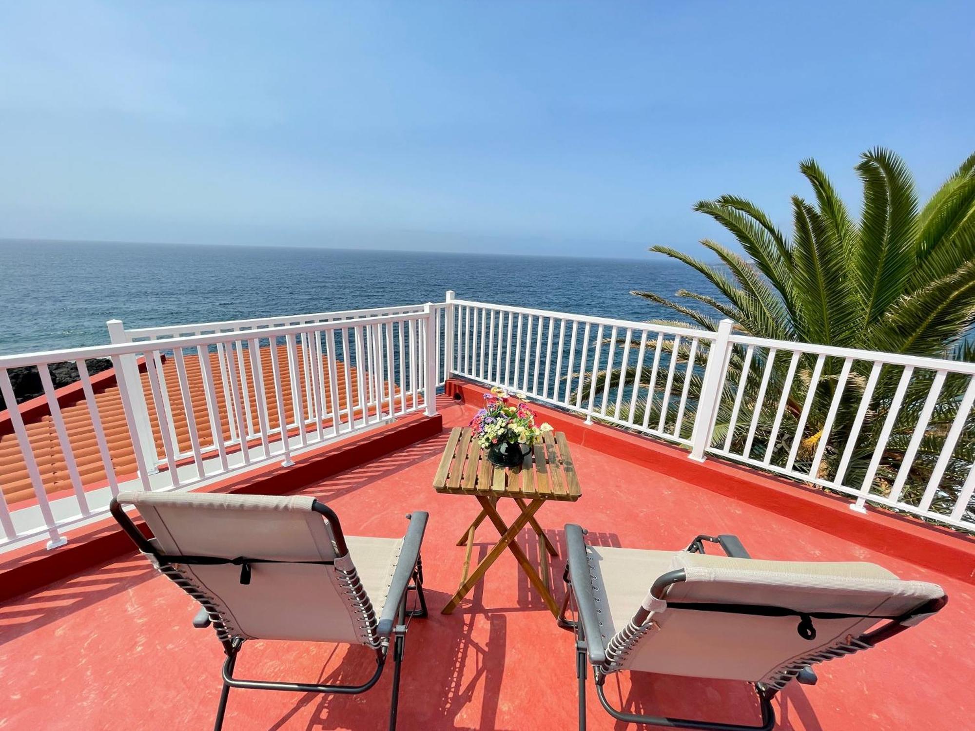 Apartamento Trinimat Am Teneriffa Nord 2 La Matanza De Acentejo