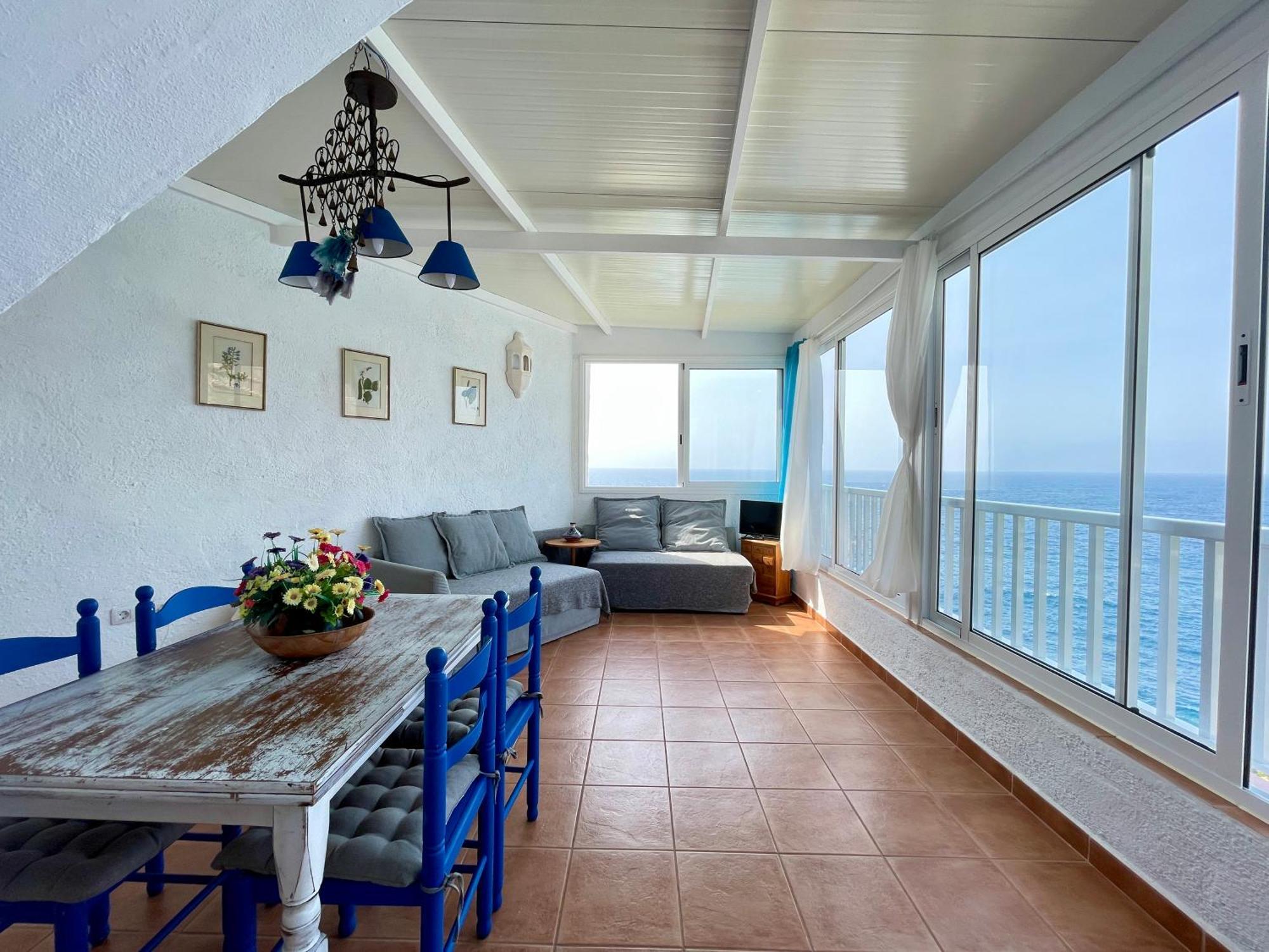 Trinimat Am Teneriffa Nord 2 Apartment La Matanza De Acentejo