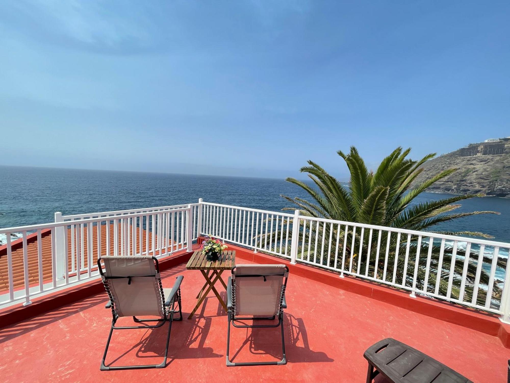 Trinimat Am Teneriffa Nord 2 Apartamento *