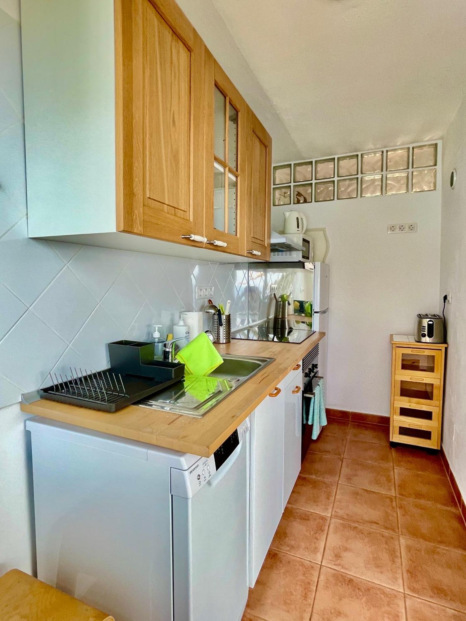 Apartamento Trinimat Am Teneriffa Nord 2 *