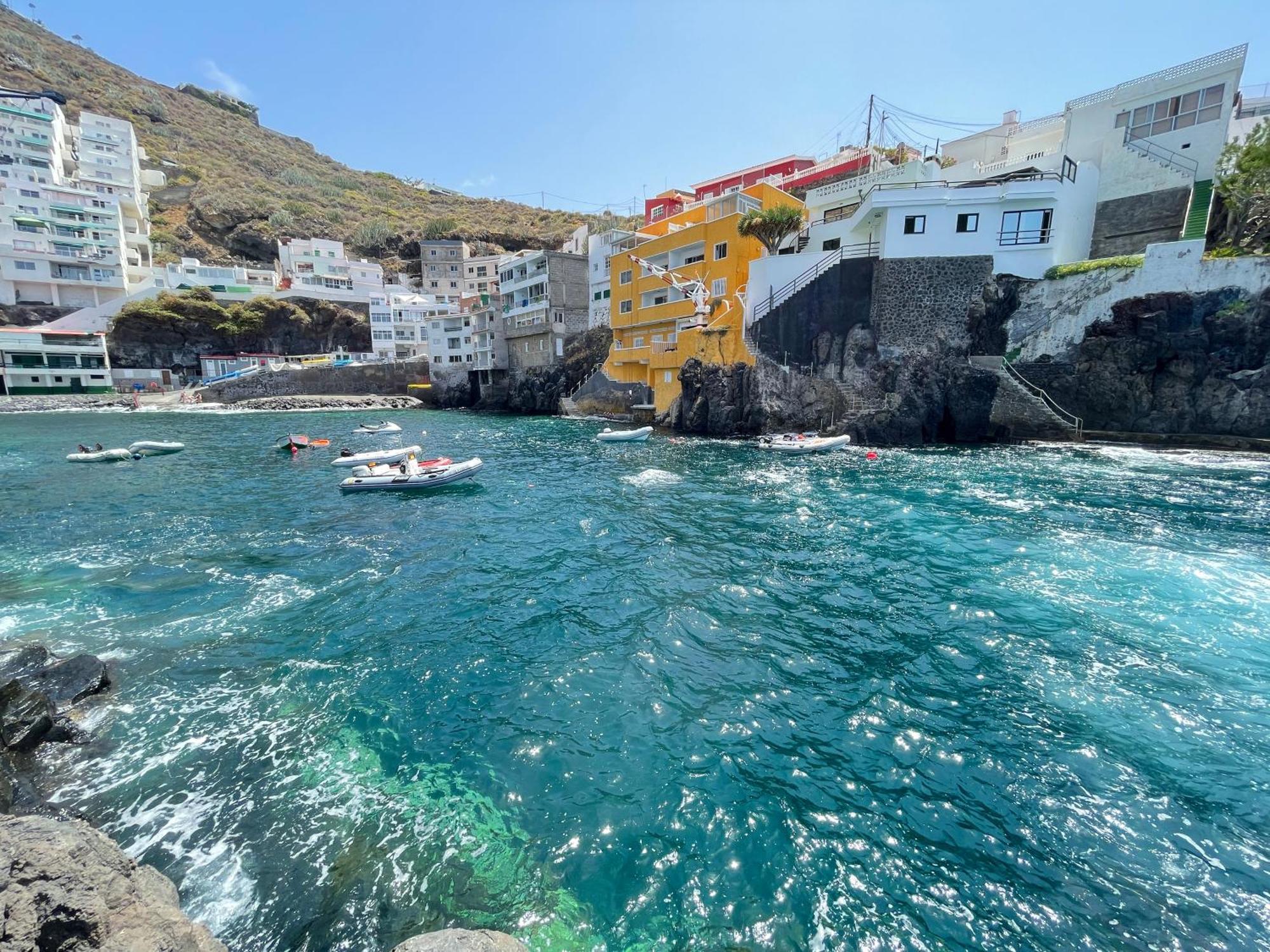 Trinimat Am Teneriffa Nord 2 Apartamento La Matanza De Acentejo
