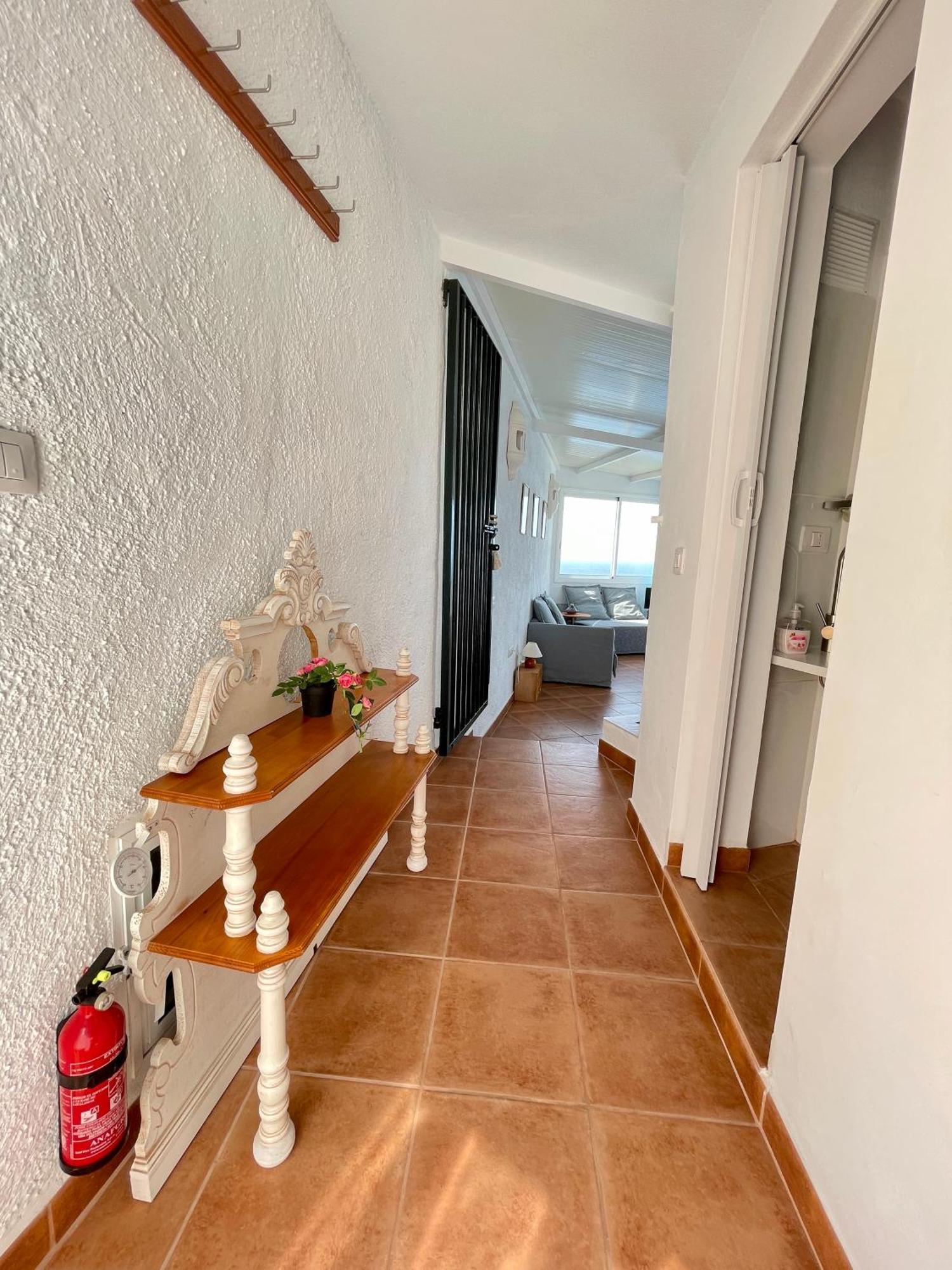 Apartamento Trinimat Am Teneriffa Nord 2