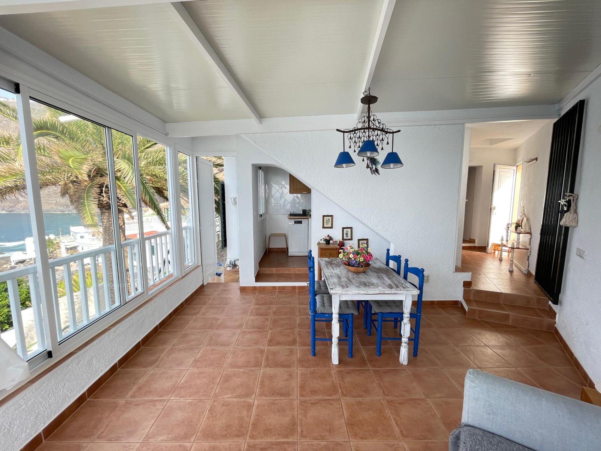 Apartamento Trinimat Am Teneriffa Nord 2 *