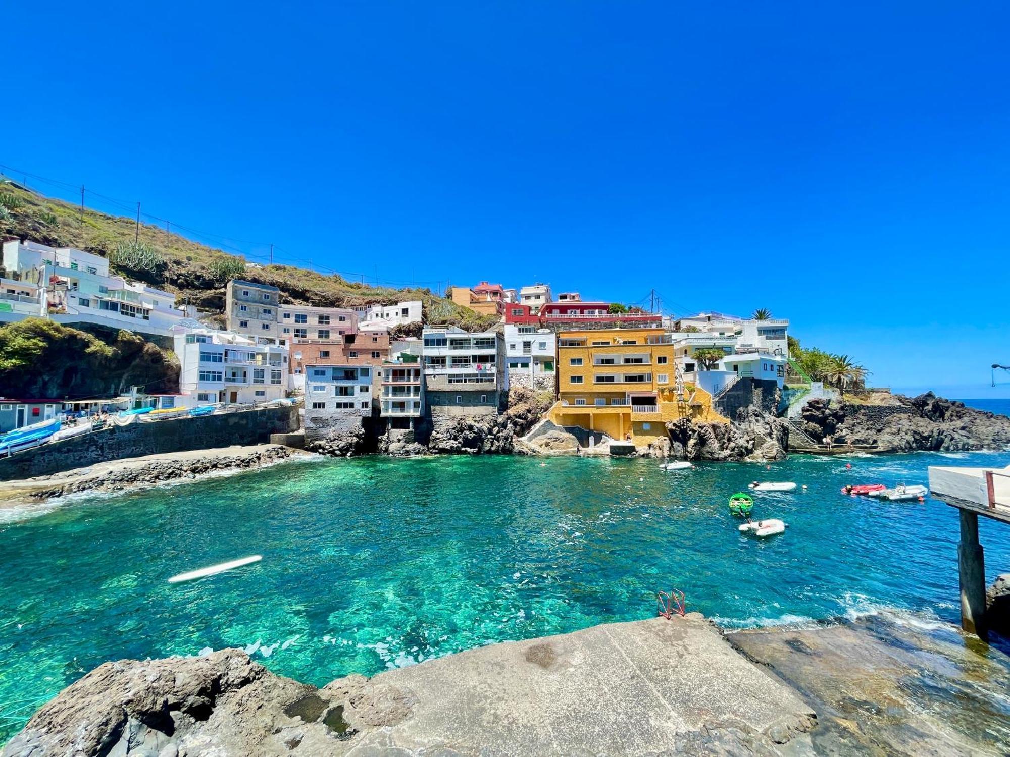 Trinimat Am Teneriffa Nord 2 Apartamento La Matanza De Acentejo