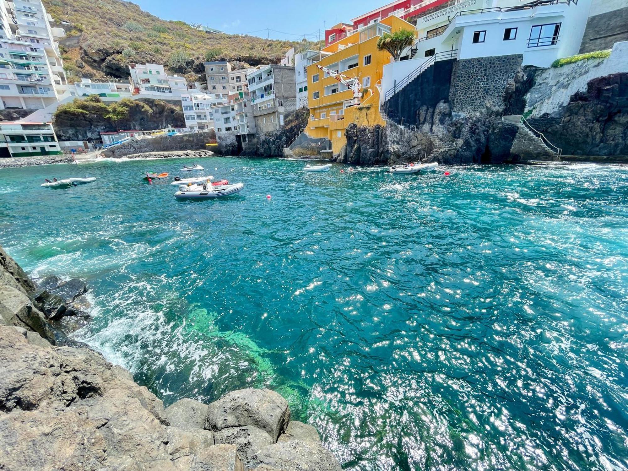 Trinimat Am Teneriffa Nord 2