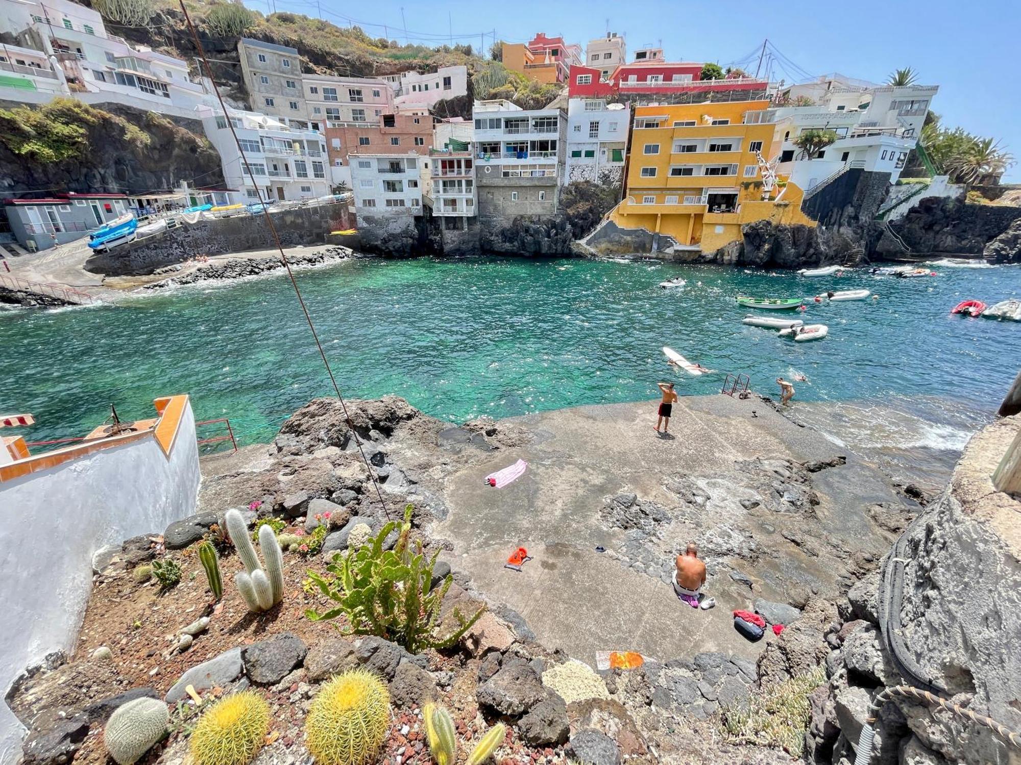 Trinimat Am Teneriffa Nord 2 *
