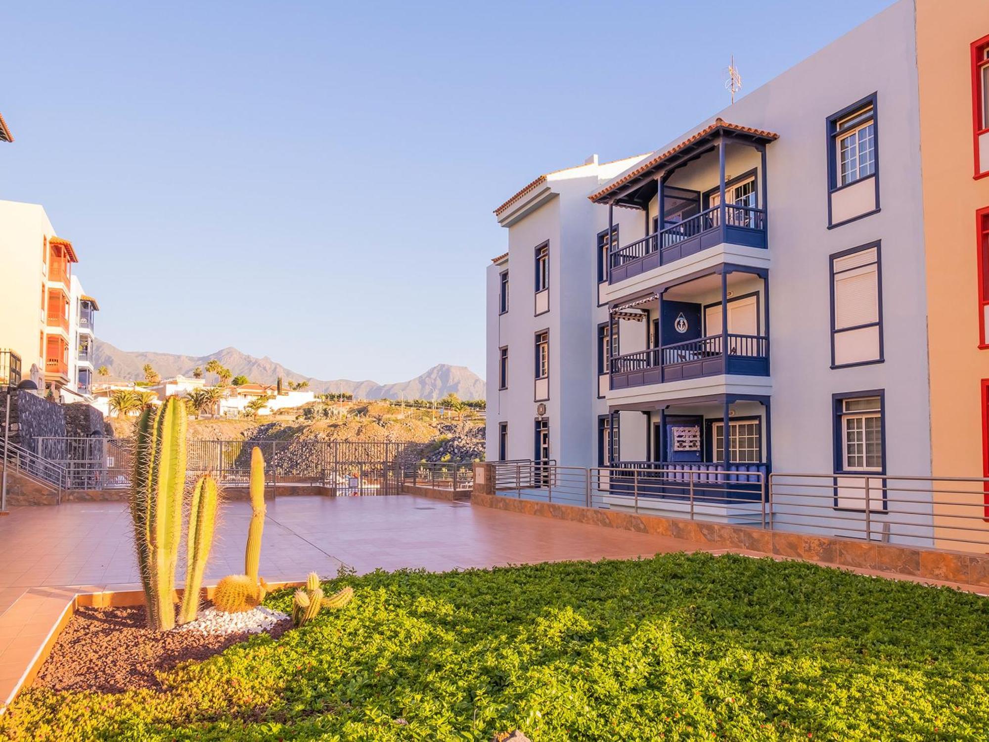 Live Sunset Callao Holiday home