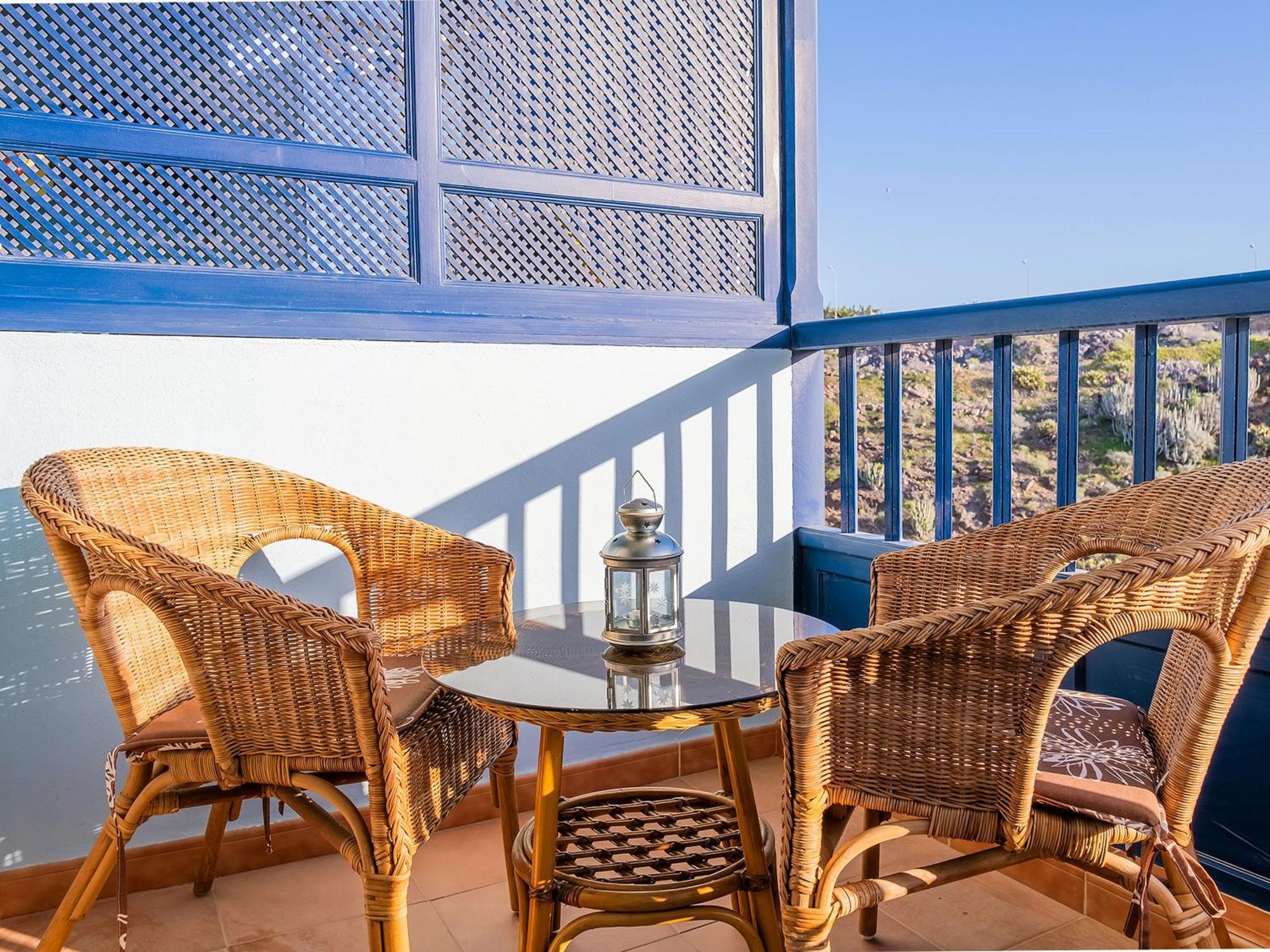Live Sunset Callao Holiday home Callao Salvaje