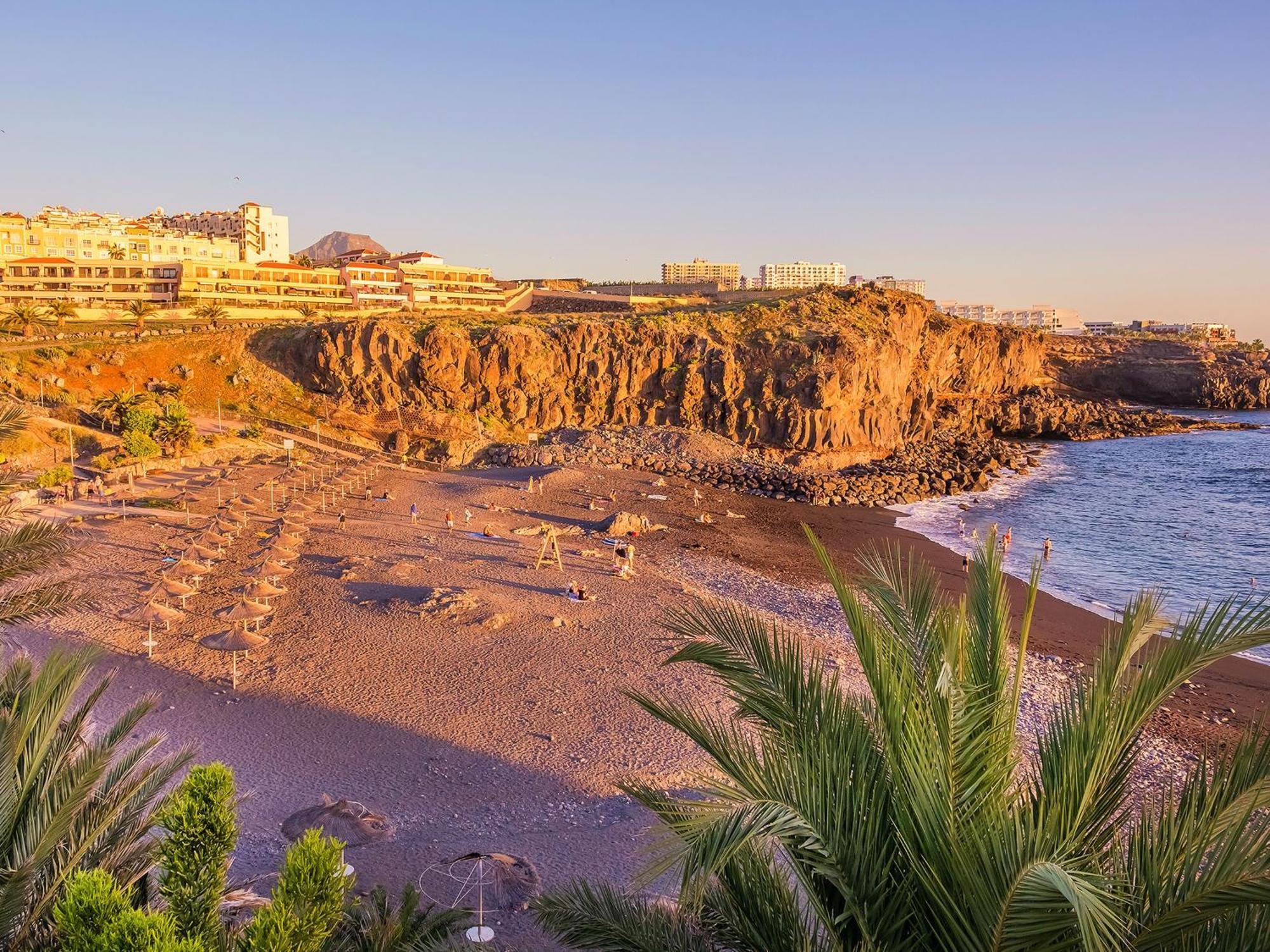 Holiday home Live Sunset Callao *