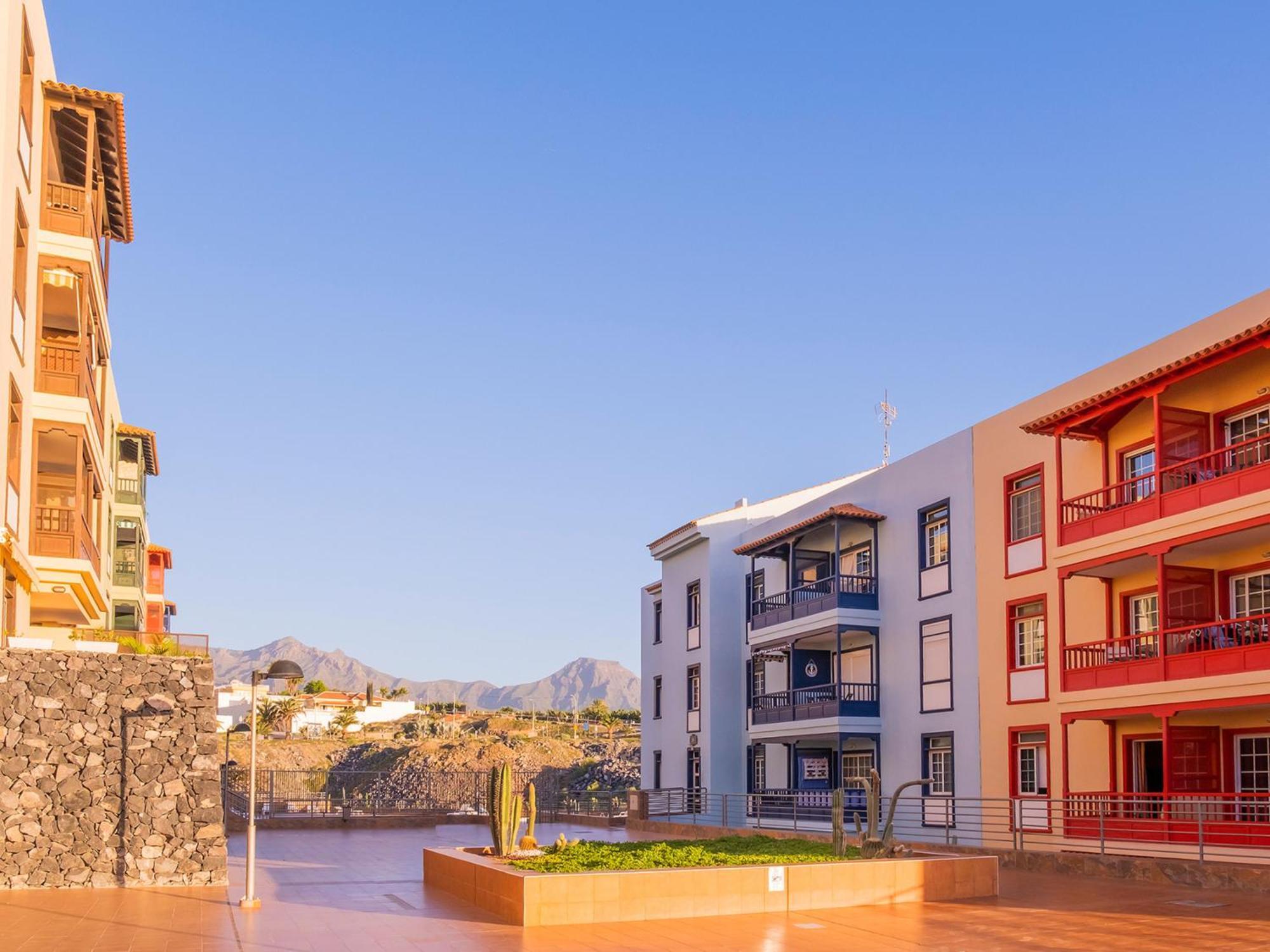 Holiday home Live Sunset Callao Callao Salvaje