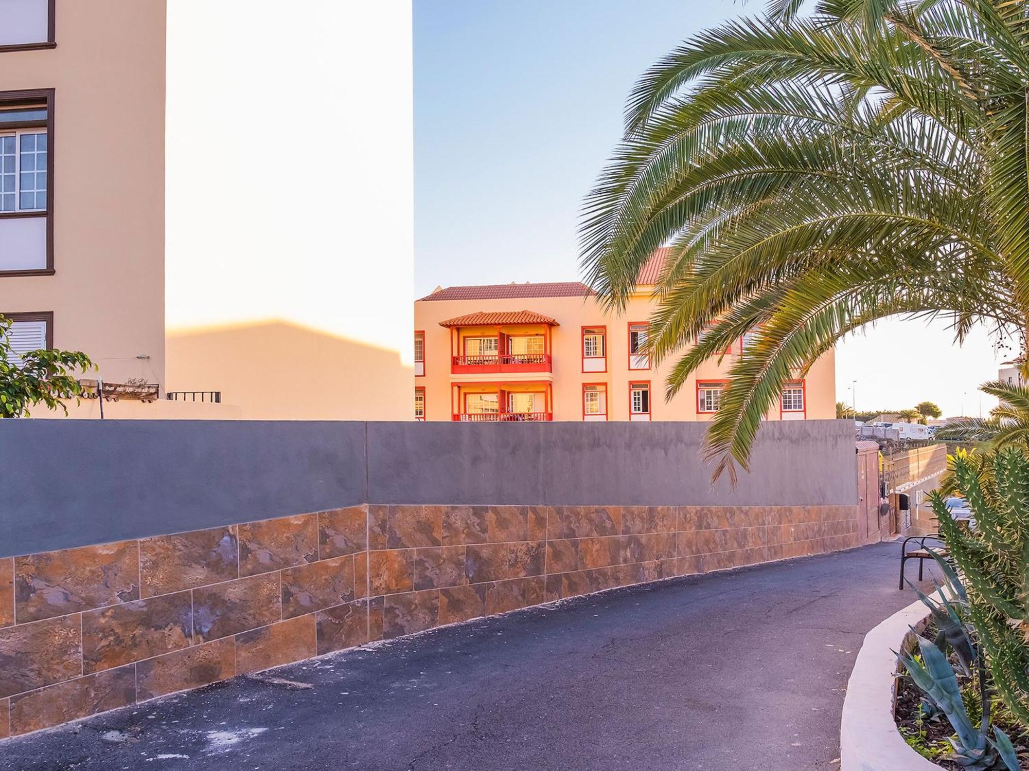 Live Sunset Callao Holiday home Callao Salvaje