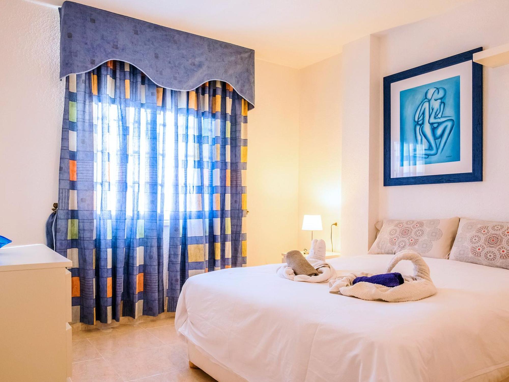 Live Sunset Callao Holiday home *