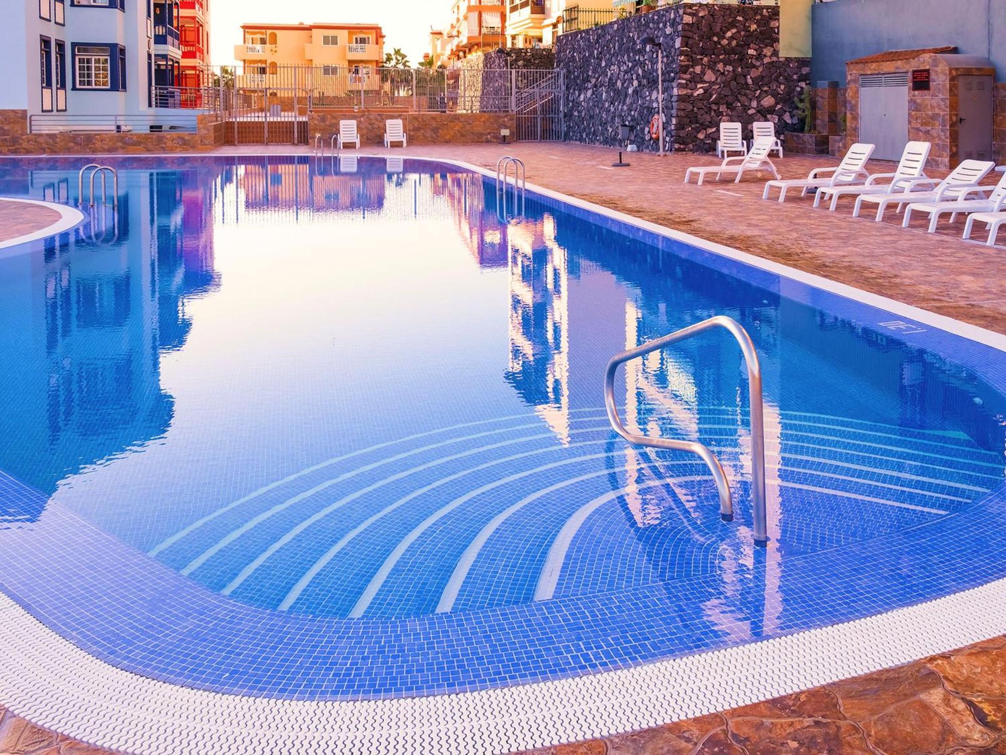 Live Sunset Callao Holiday home *