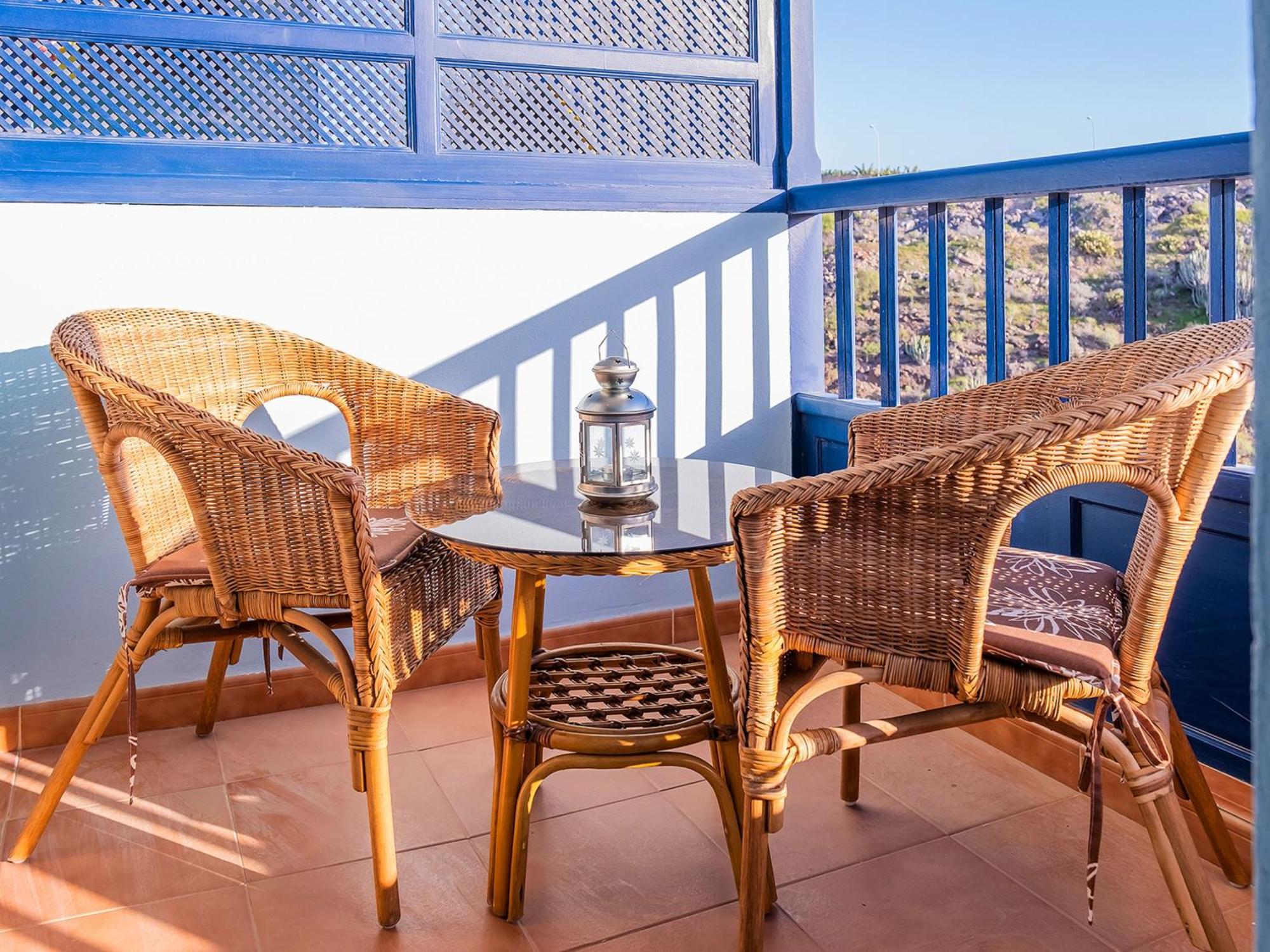 Holiday home Live Sunset Callao Callao Salvaje