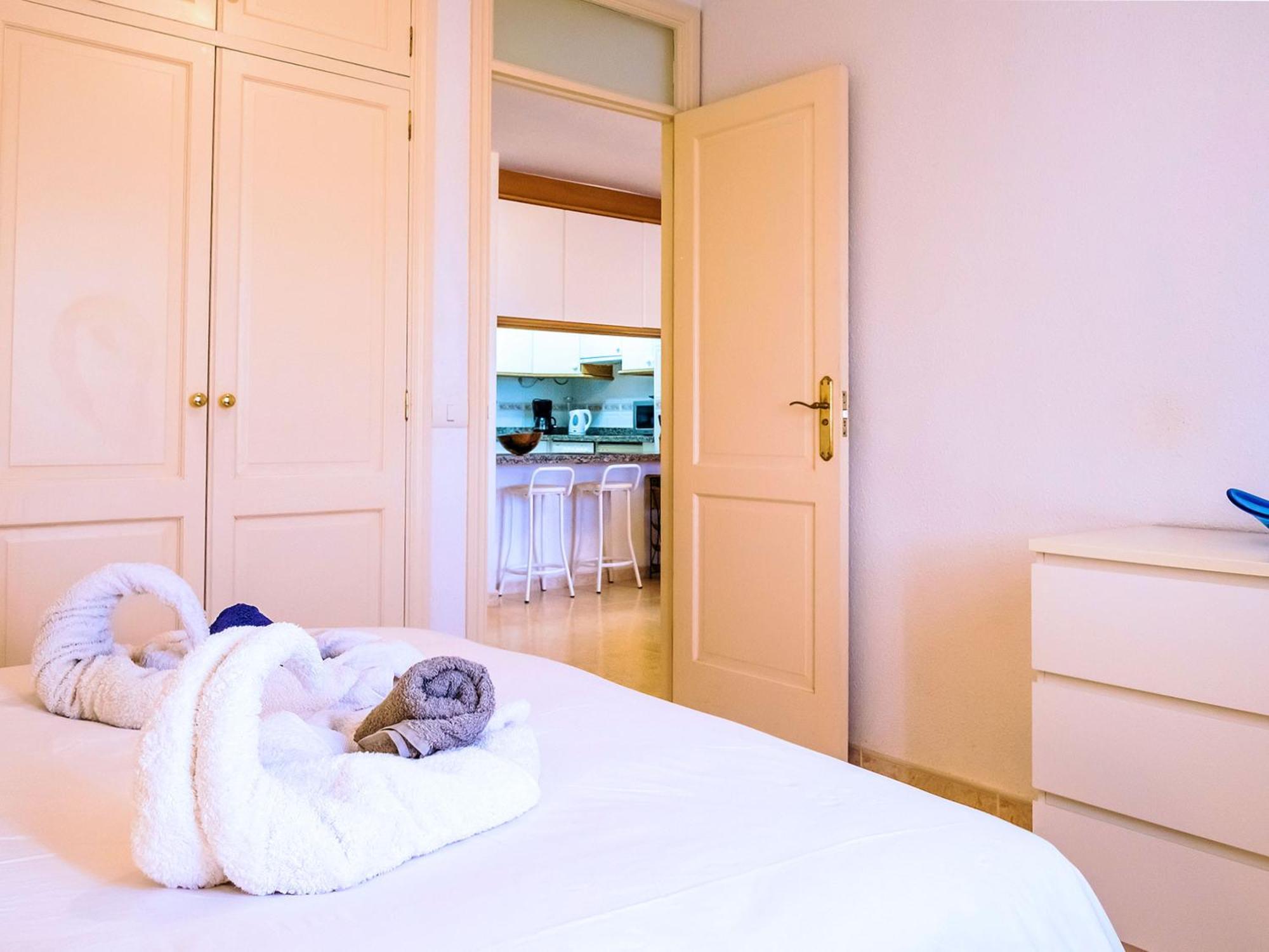 Live Sunset Callao Holiday home *