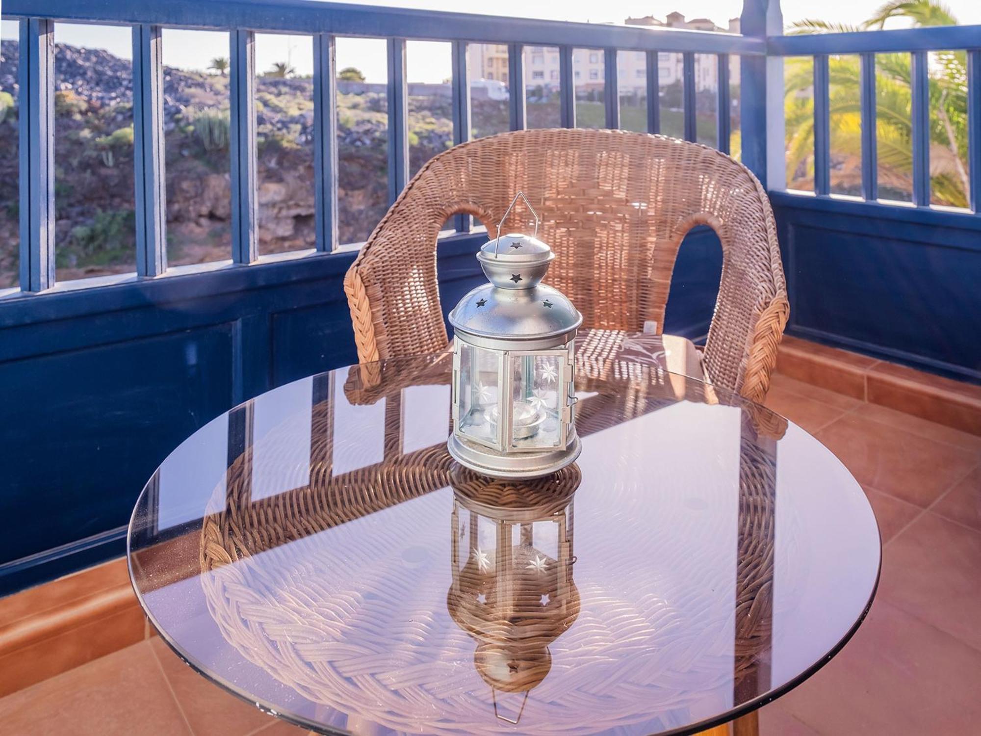 Live Sunset Callao Holiday home *