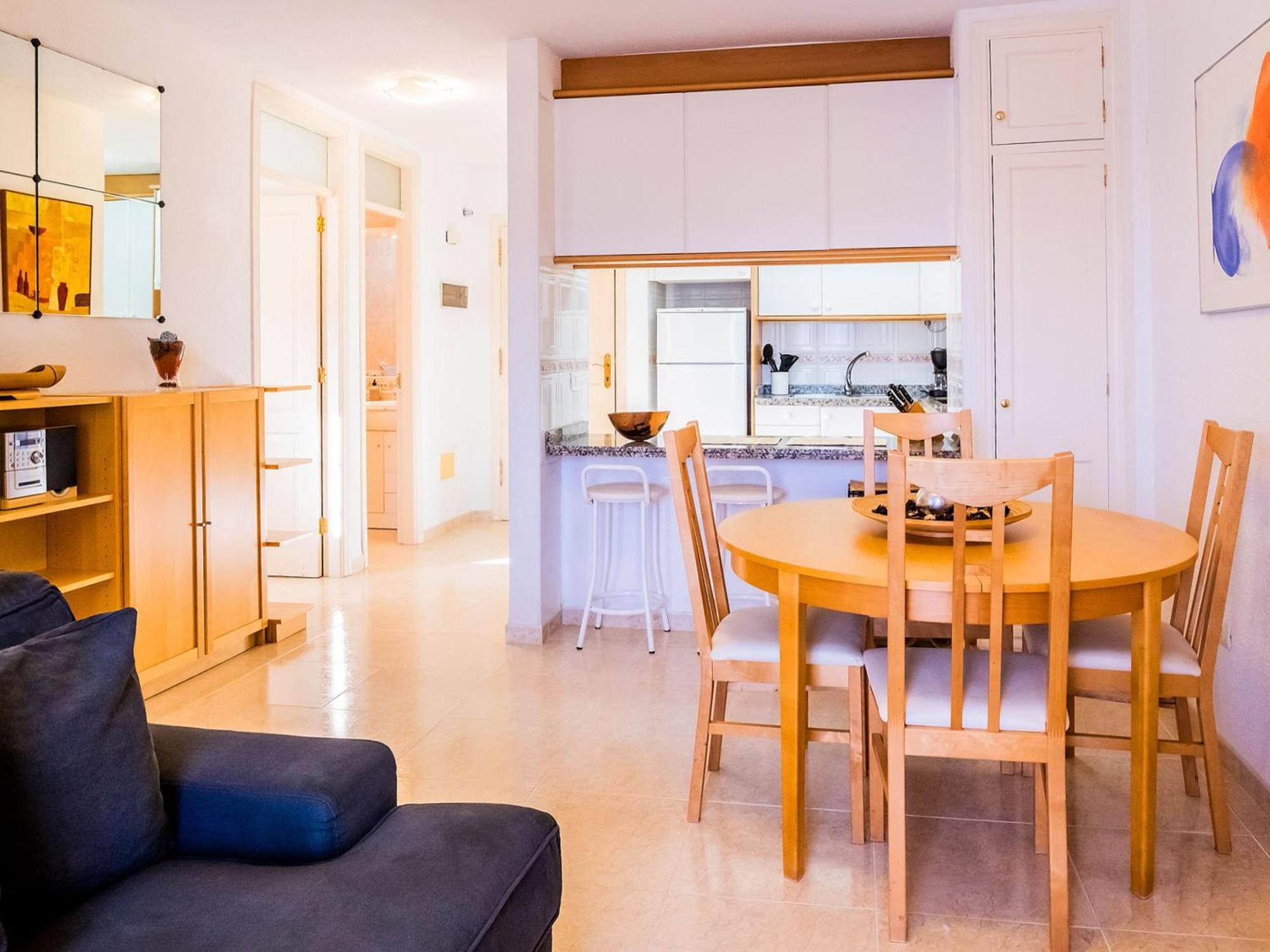 Live Sunset Callao Holiday home Callao Salvaje