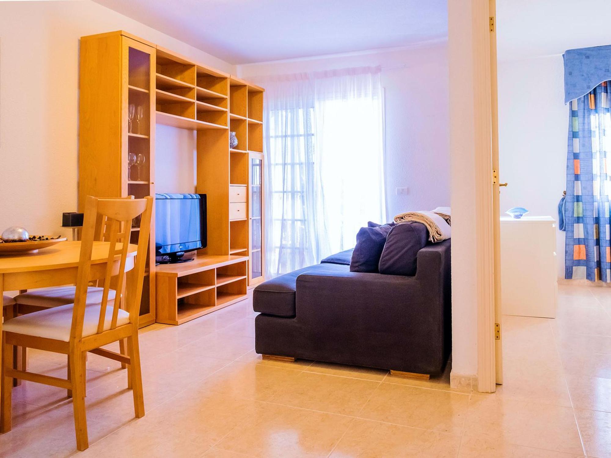 Live Sunset Callao Holiday home Callao Salvaje