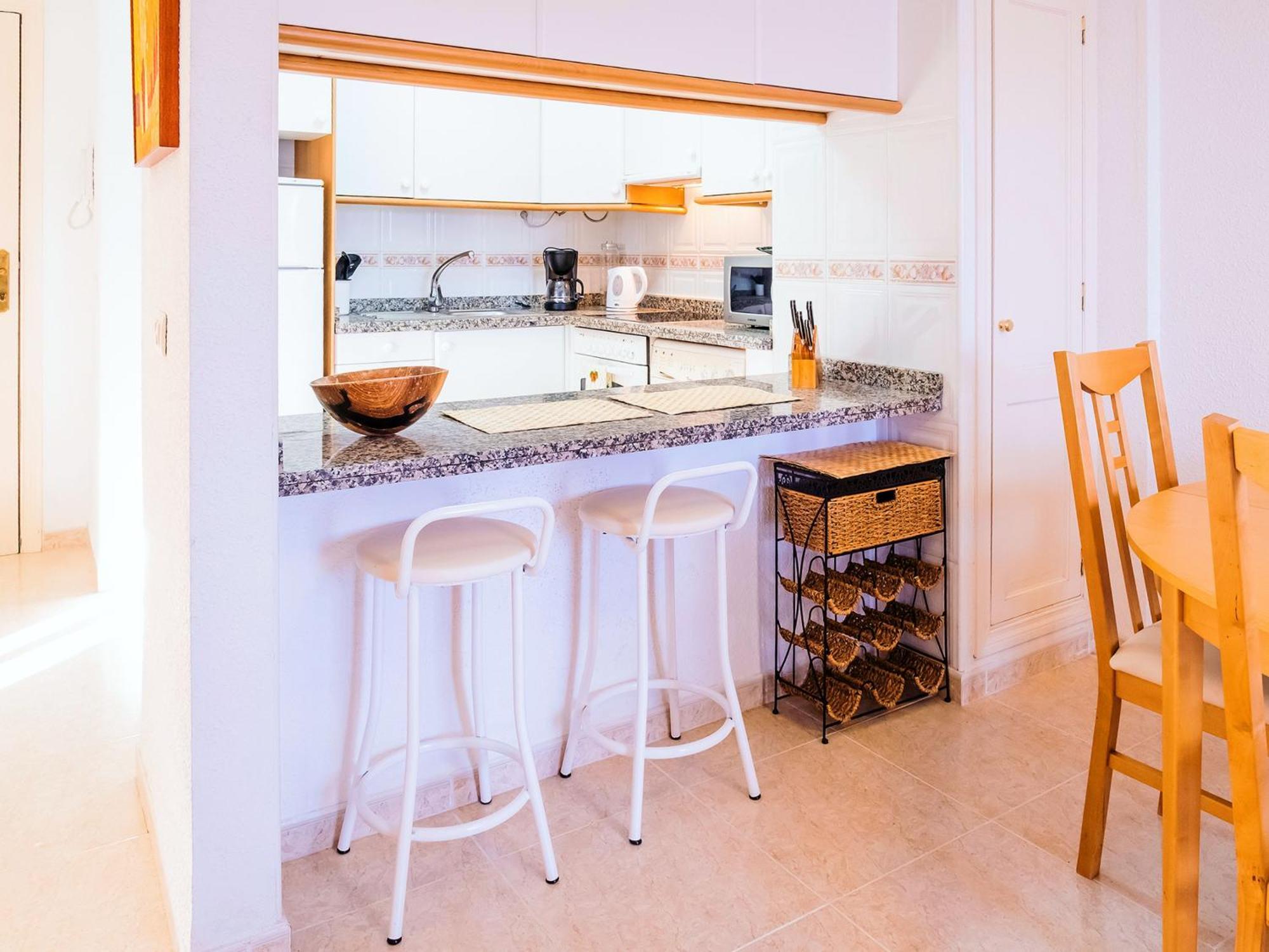 Live Sunset Callao Holiday home *
