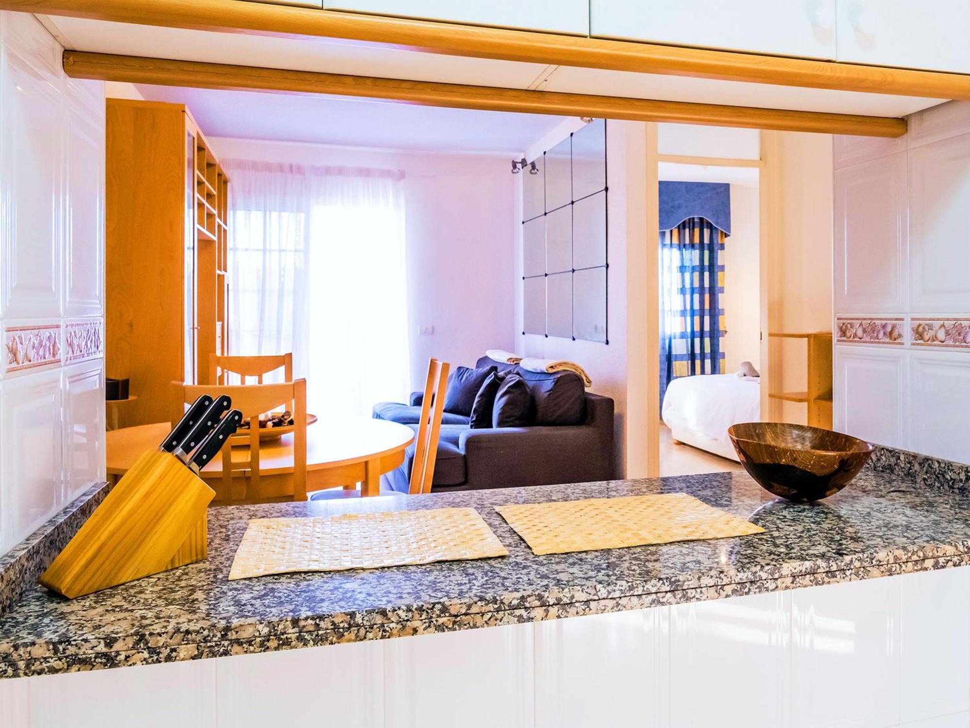 Live Sunset Callao Holiday home Callao Salvaje