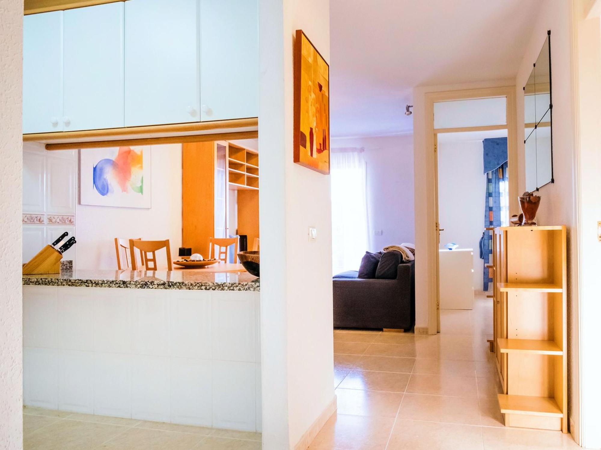 Holiday home Live Sunset Callao Callao Salvaje