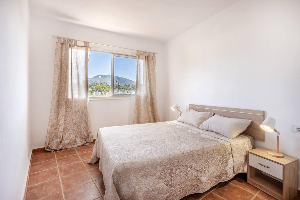 Apartment El Sueno En Costa Adeje