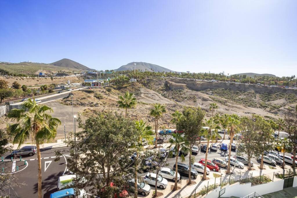 Apartment El Sueno En Costa Adeje Playa de las Americas (Tenerife)
