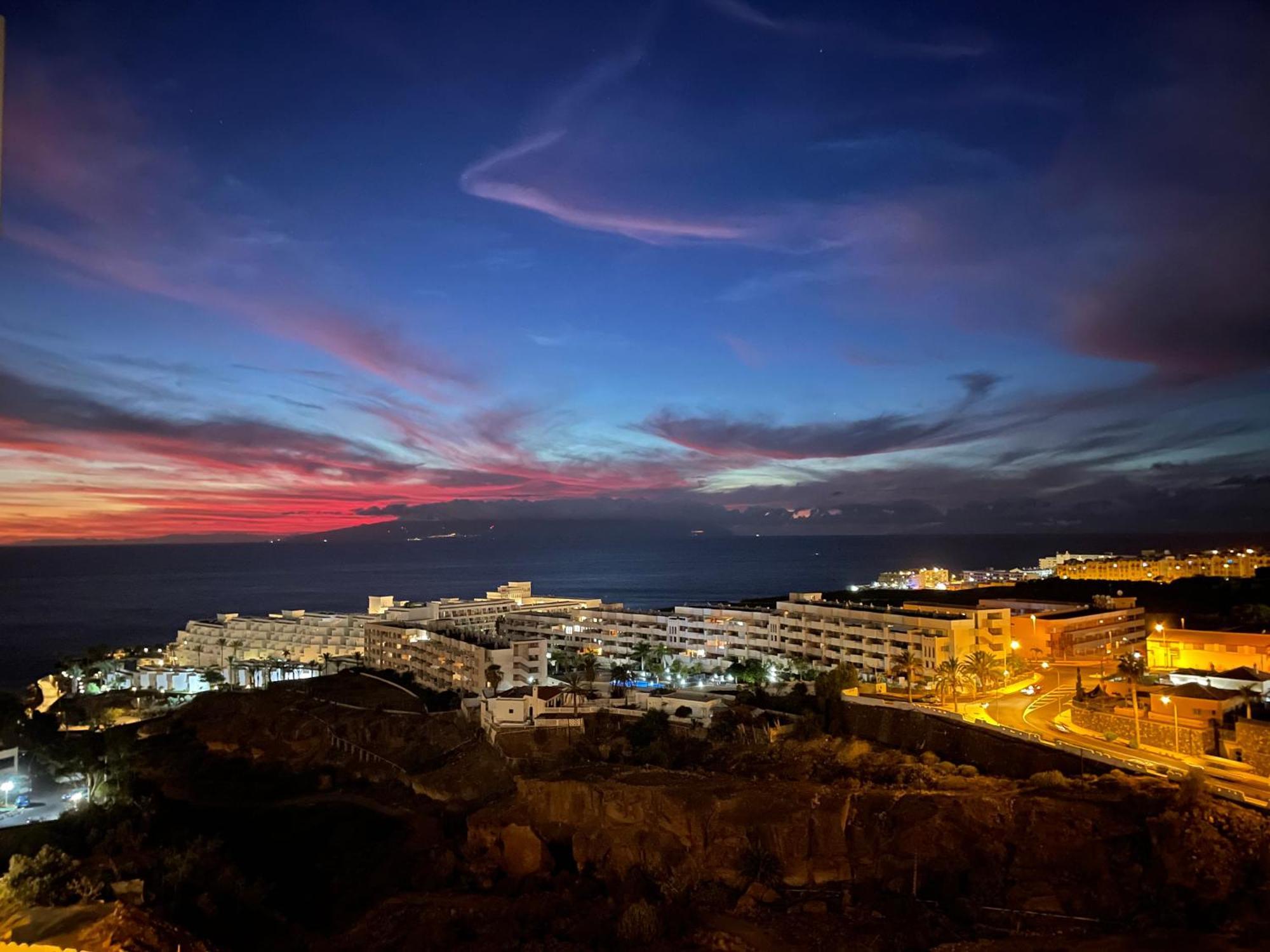 Appartement Ocean View Penthouse Blue Lagoon *