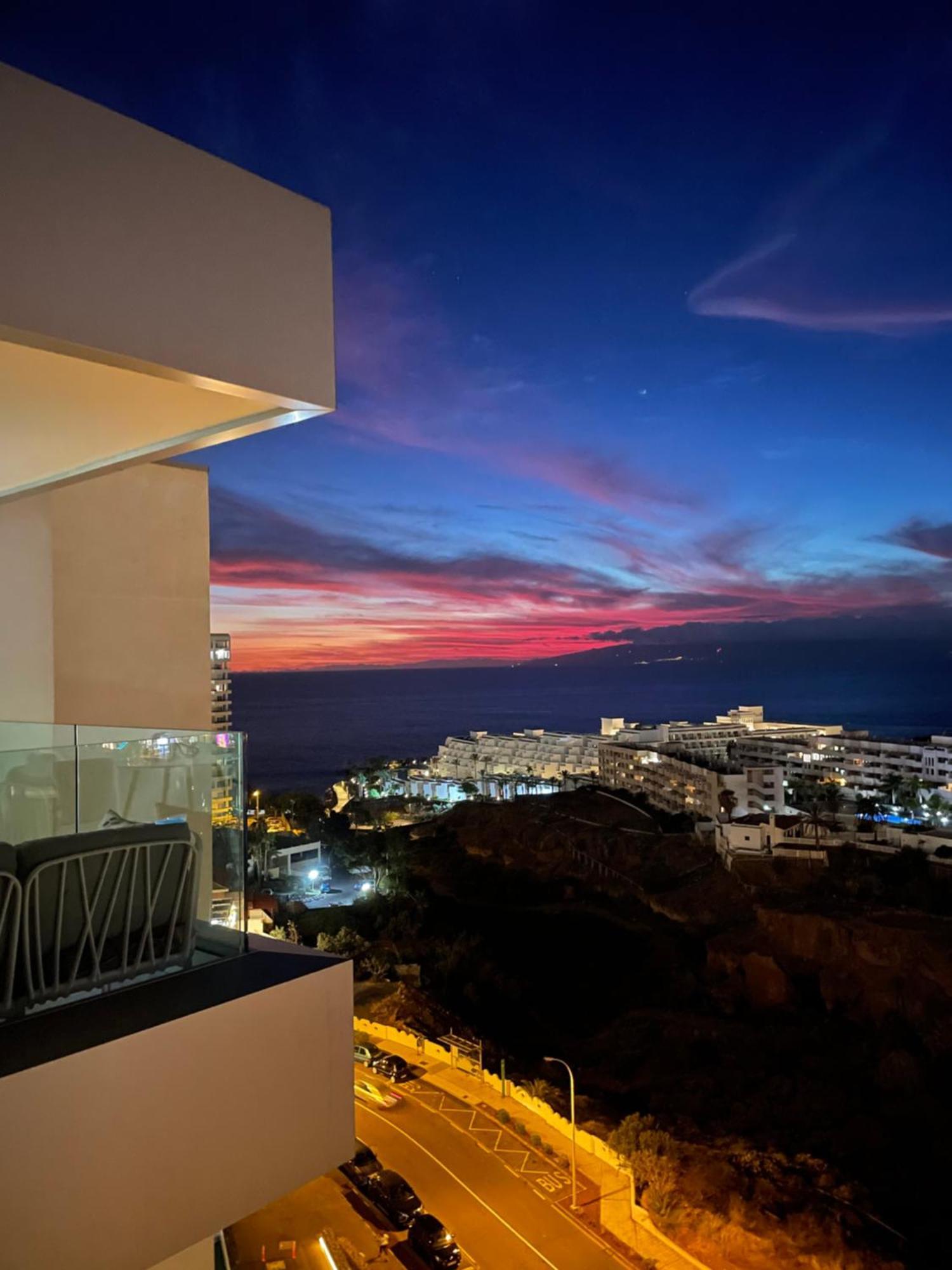 Ocean View Penthouse Blue Lagoon Appartement *