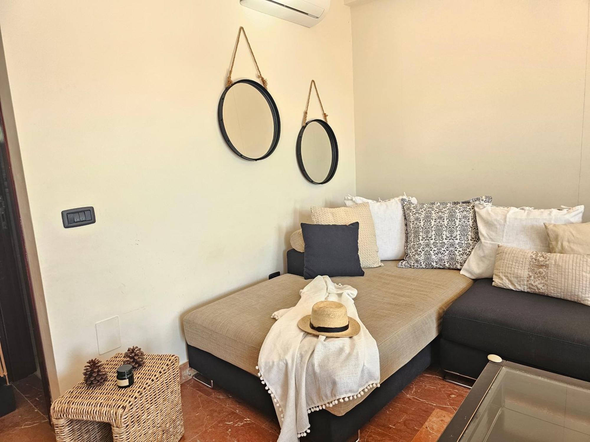 New Luxury Relaxing Holidays Golf & Sun, Appartement Costa Adeje (Tenerife)