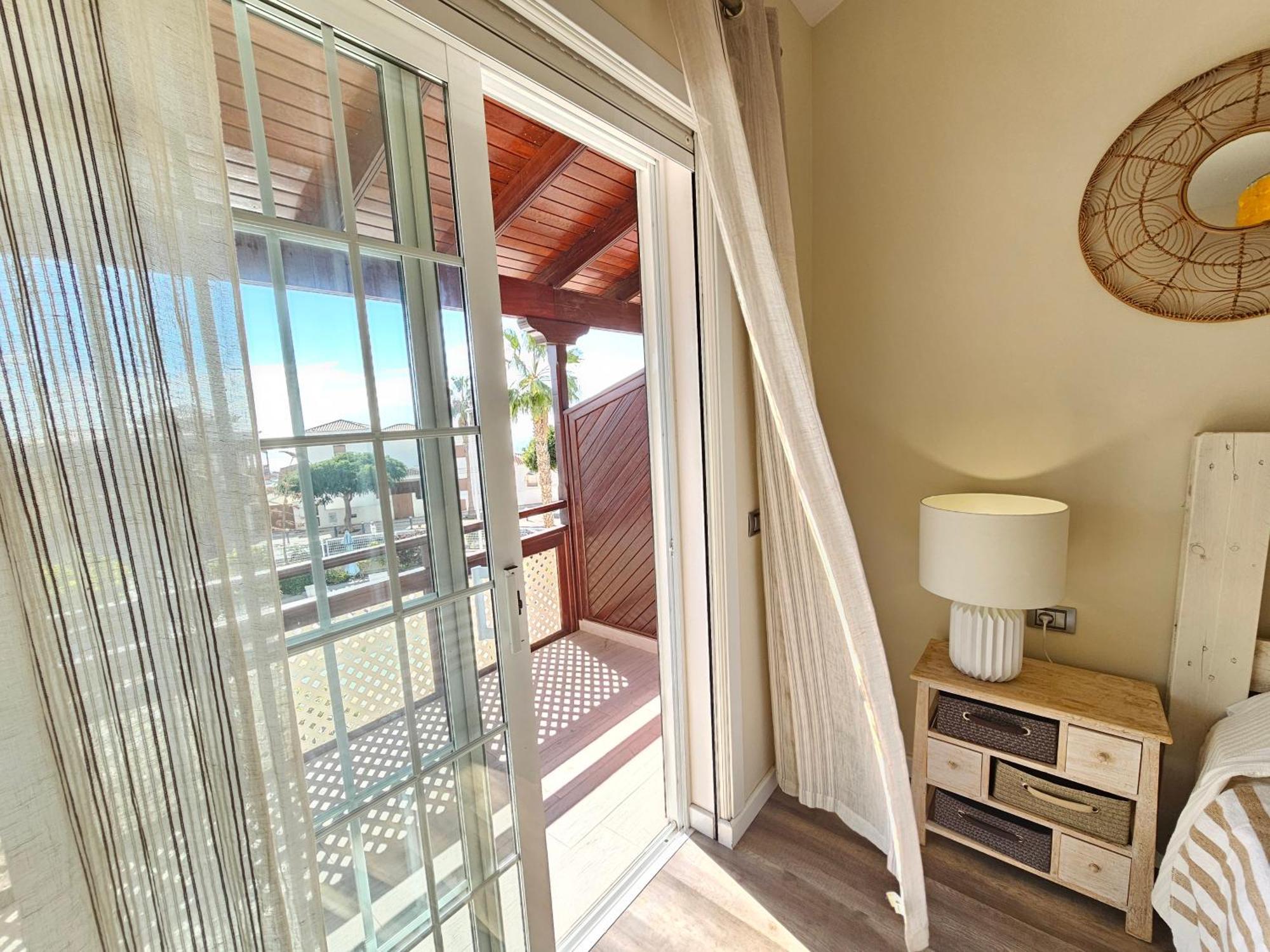 New Luxury Relaxing Holidays Golf & Sun, Appartement *