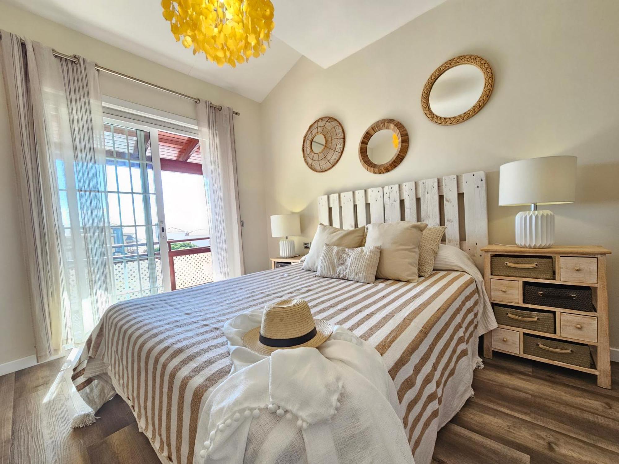 New Luxury Relaxing Holidays Golf & Sun, *