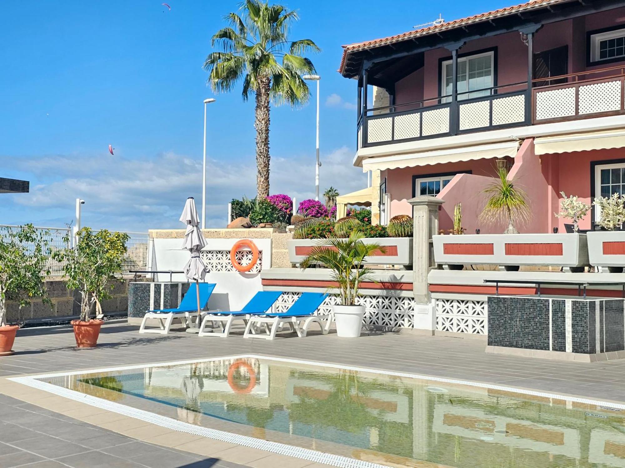 New Luxury Relaxing Holidays Golf & Sun,