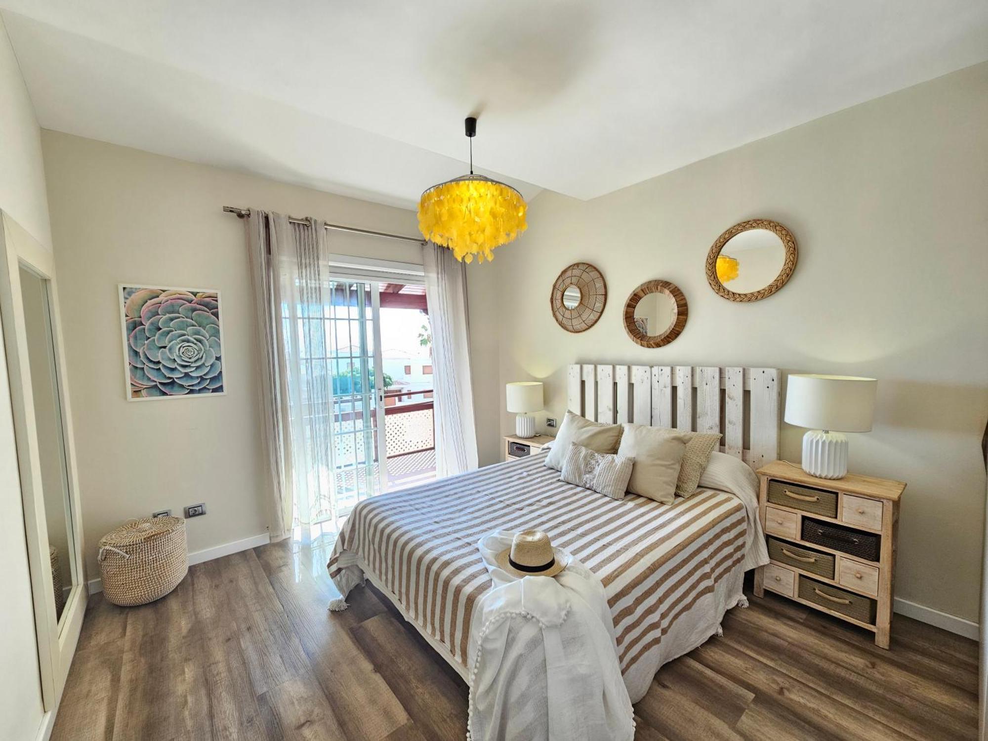 New Luxury Relaxing Holidays Golf & Sun, * Costa Adeje (Tenerife)