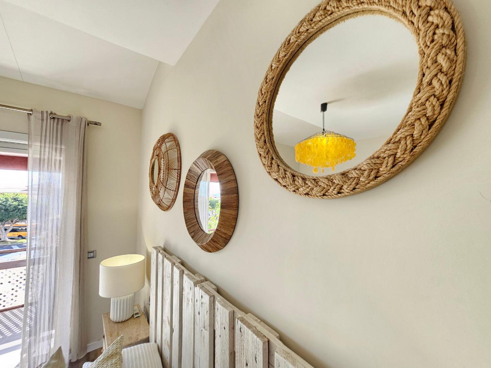 New Luxury Relaxing Holidays Golf & Sun, Appartement
