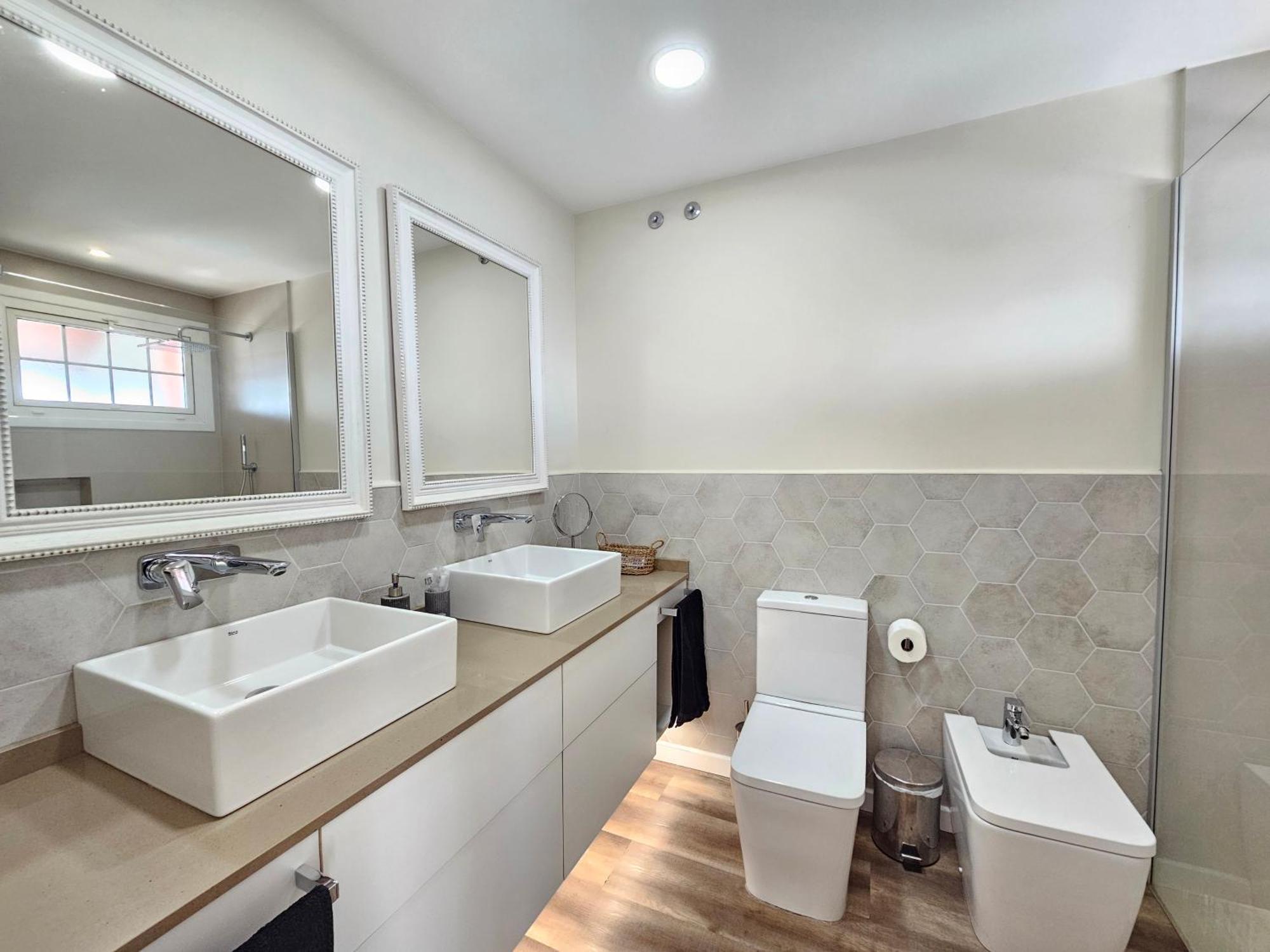 Appartement New Luxury Relaxing Holidays Golf & Sun, Costa Adeje (Tenerife)