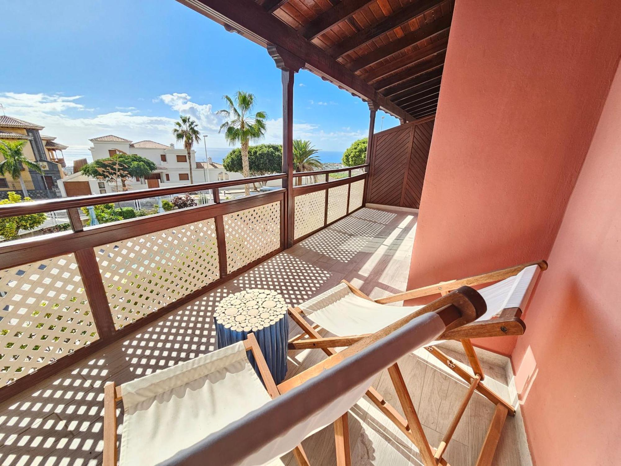 New Luxury Relaxing Holidays Golf & Sun,