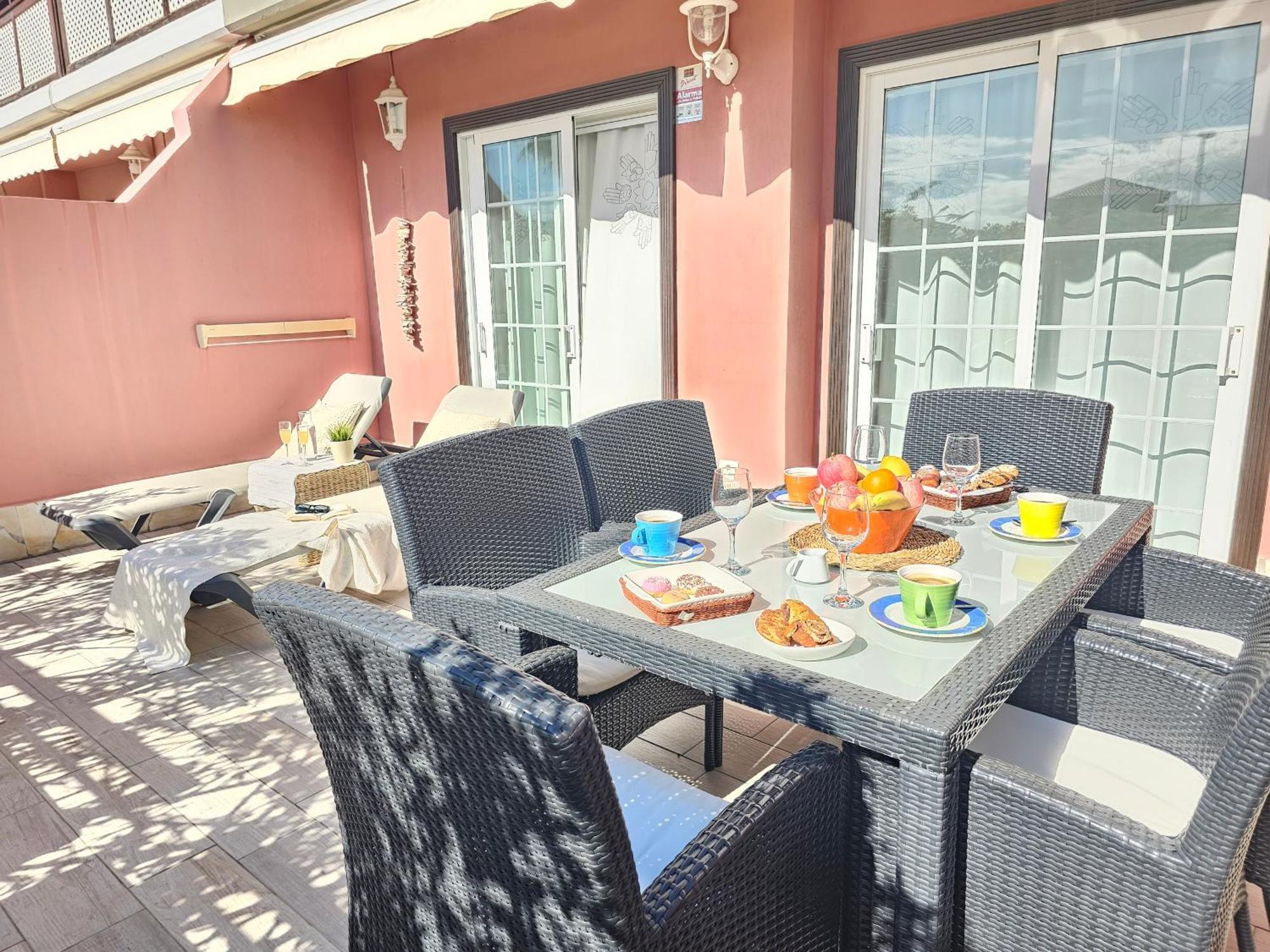 New Luxury Relaxing Holidays Golf & Sun, Appartement *