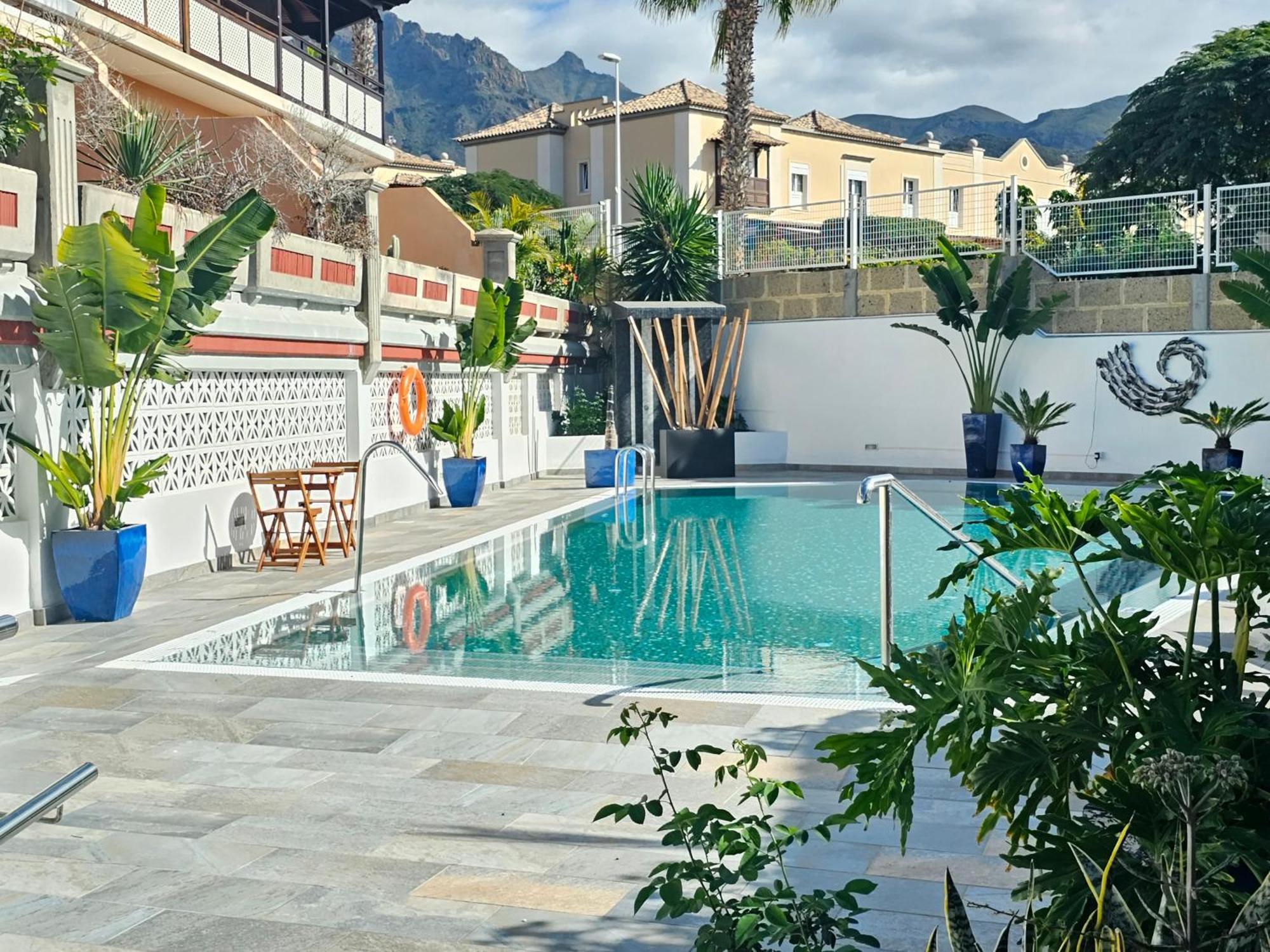 New Luxury Relaxing Holidays Golf & Sun, *