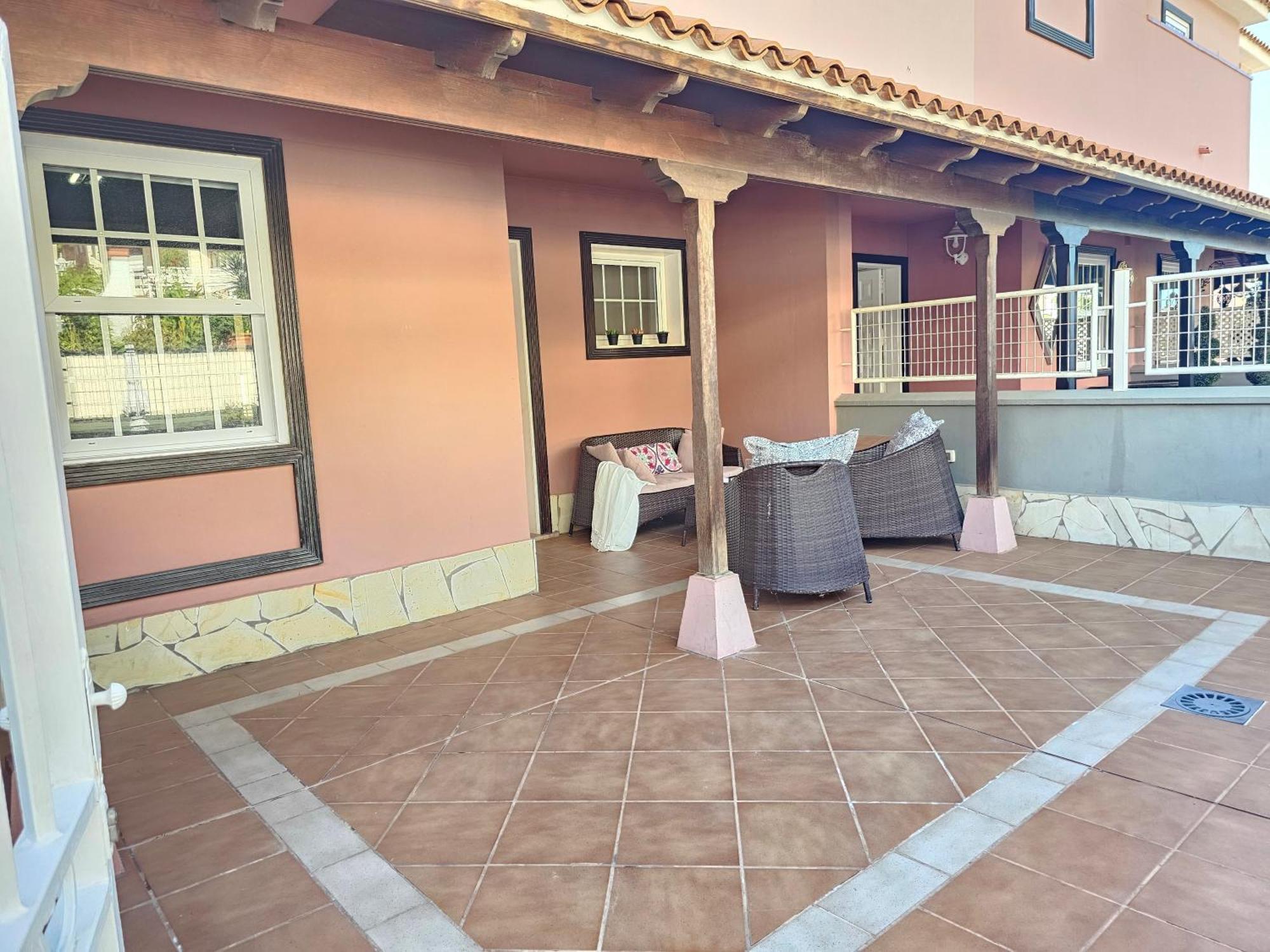 New Luxury Relaxing Holidays Golf & Sun, Appartement