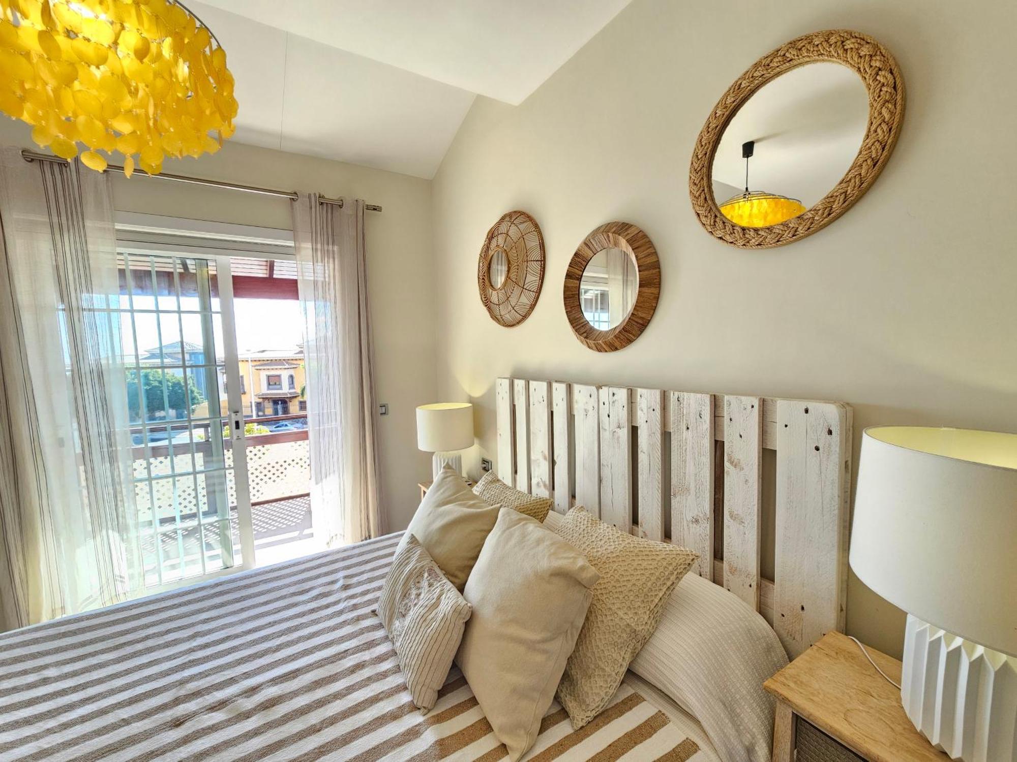 New Luxury Relaxing Holidays Golf & Sun, Appartement *